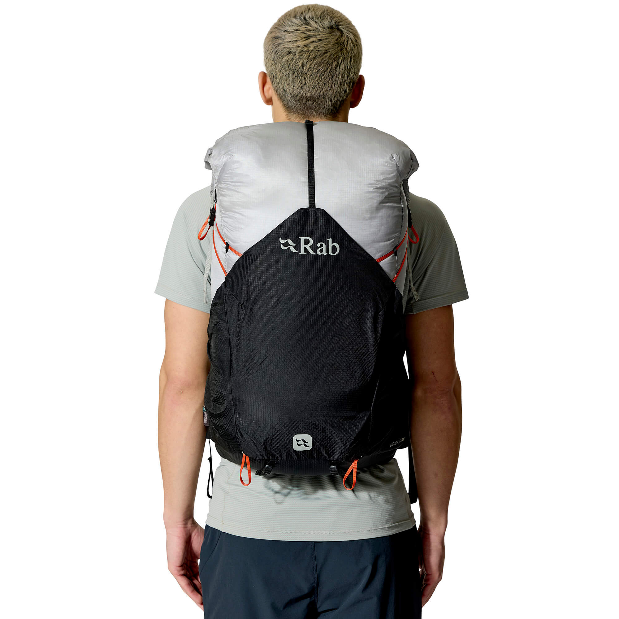 Rab Syclon XP 40 Trekking Backpack