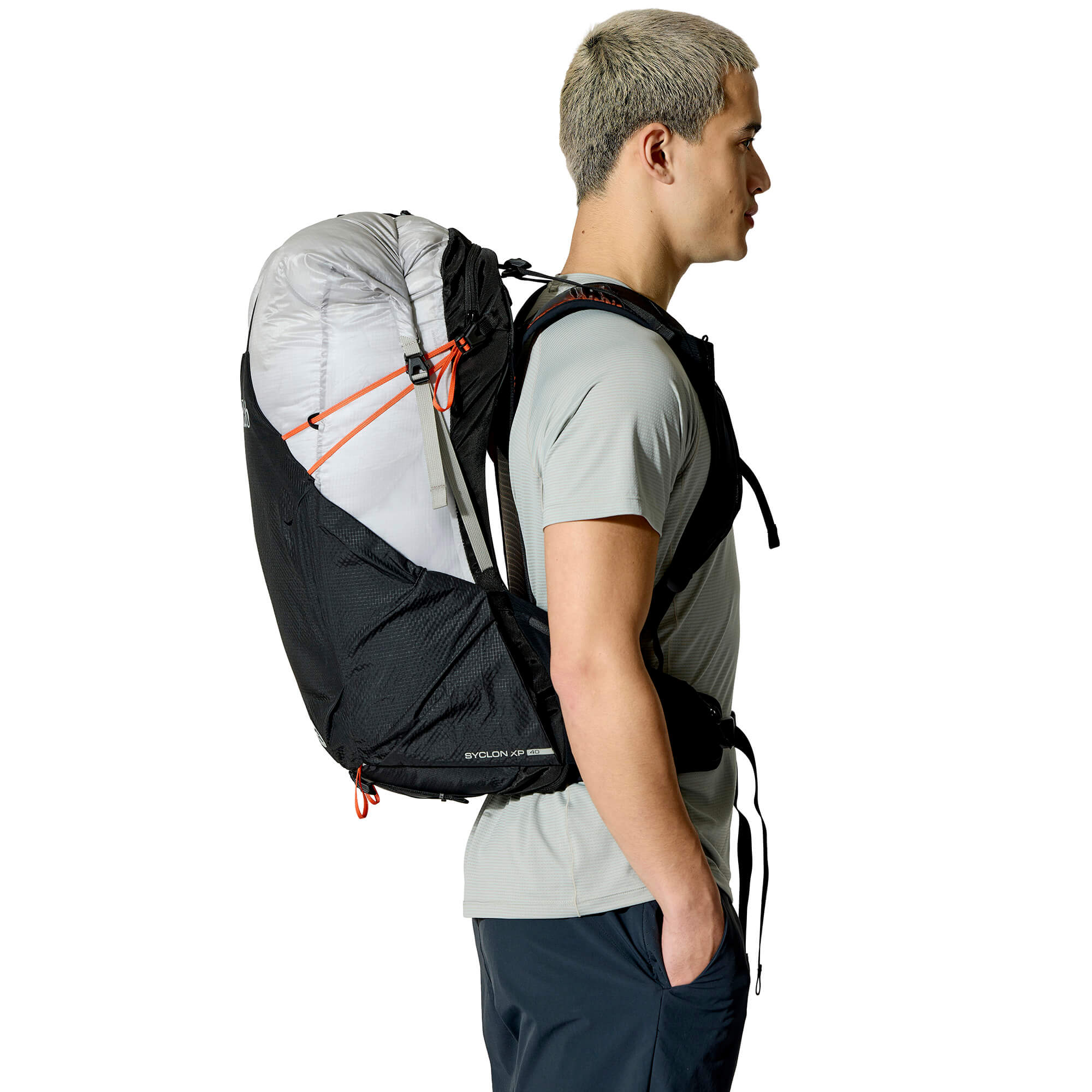 Rab Syclon XP 40 Trekking Backpack