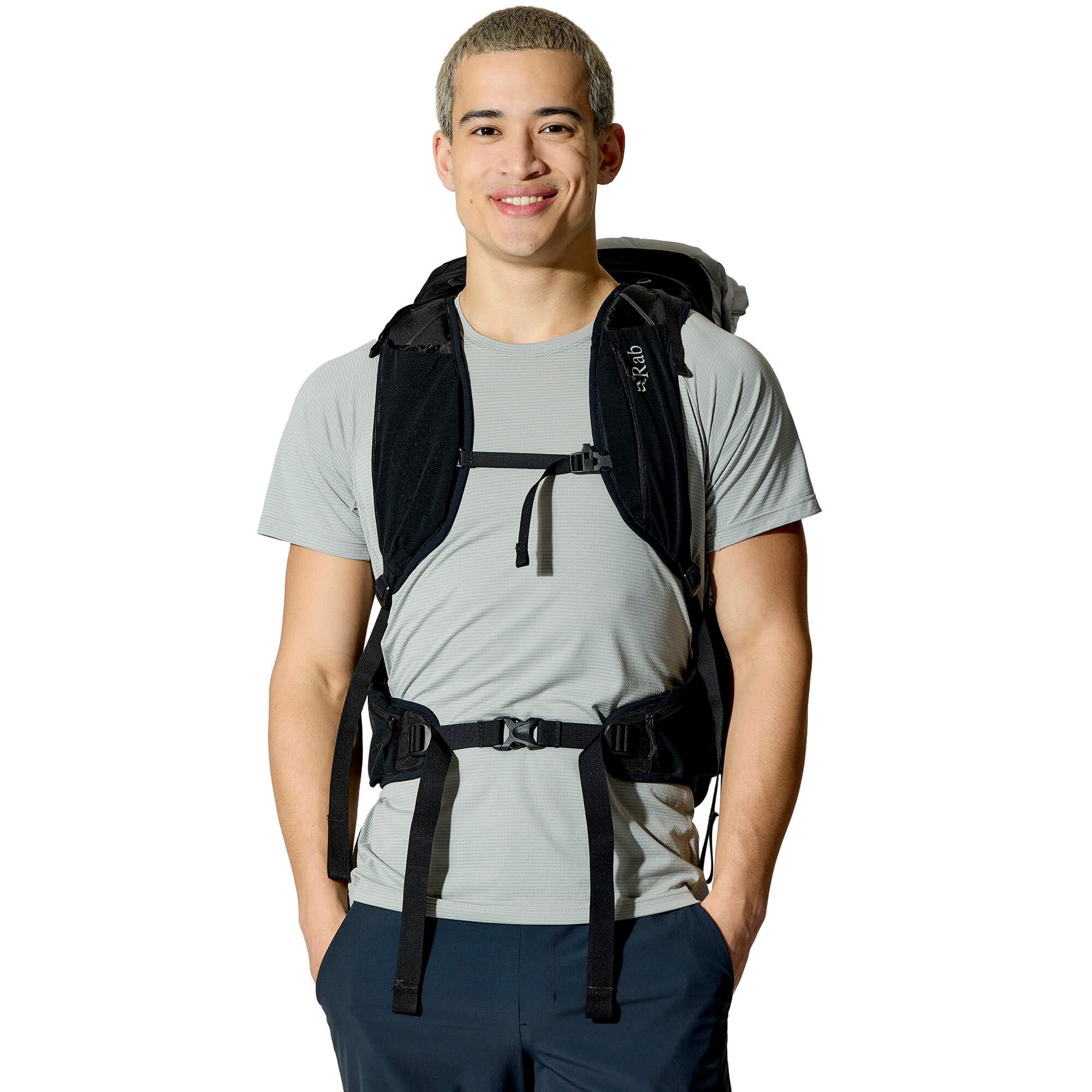 Rab Syclon XP 40 Trekking Backpack