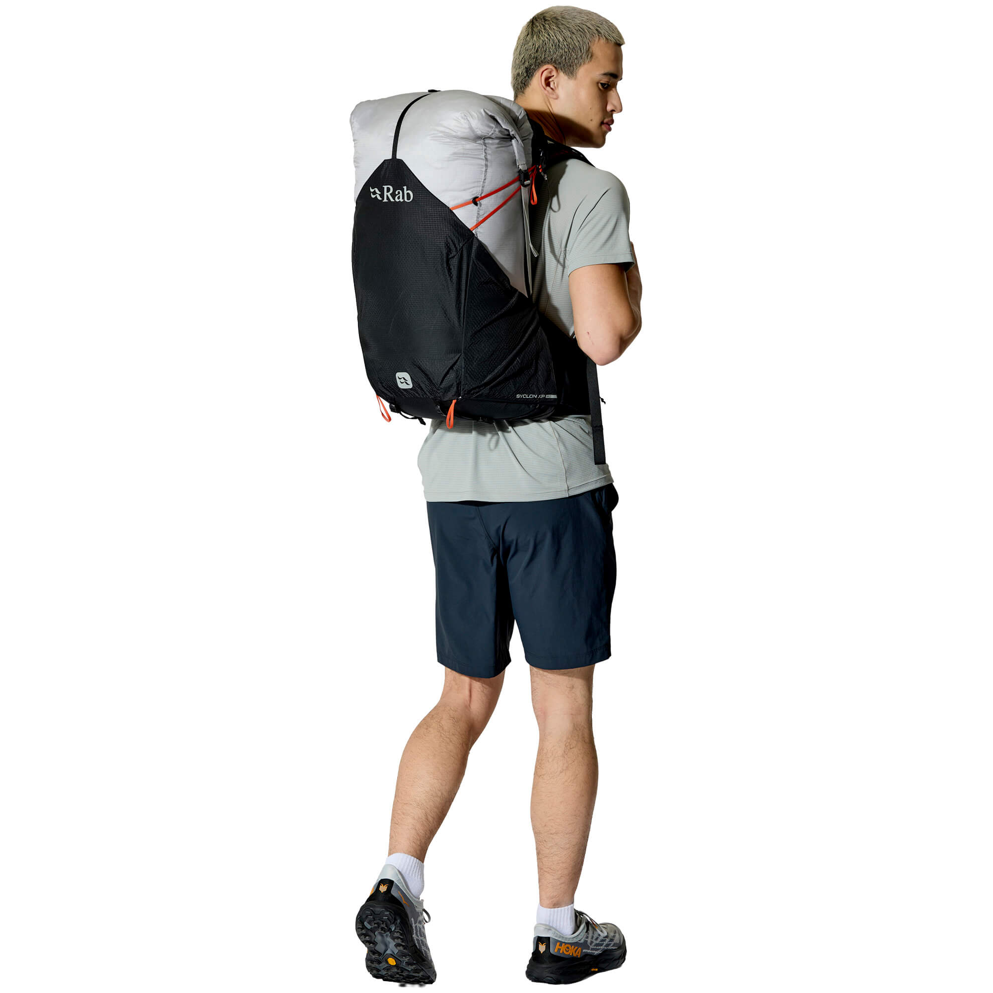 Rab Syclon XP 40 Trekking Backpack