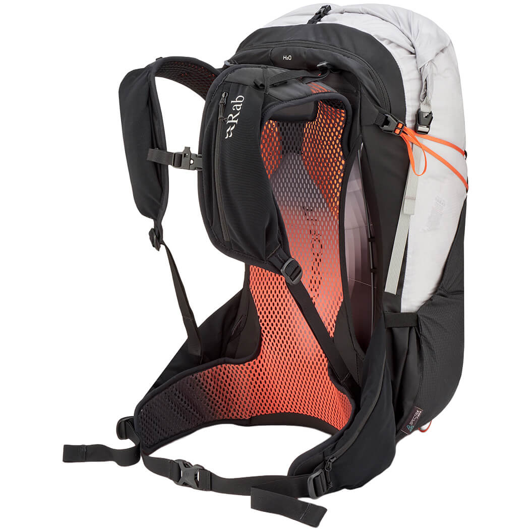 Rab Syclon XP 40 Trekking Backpack