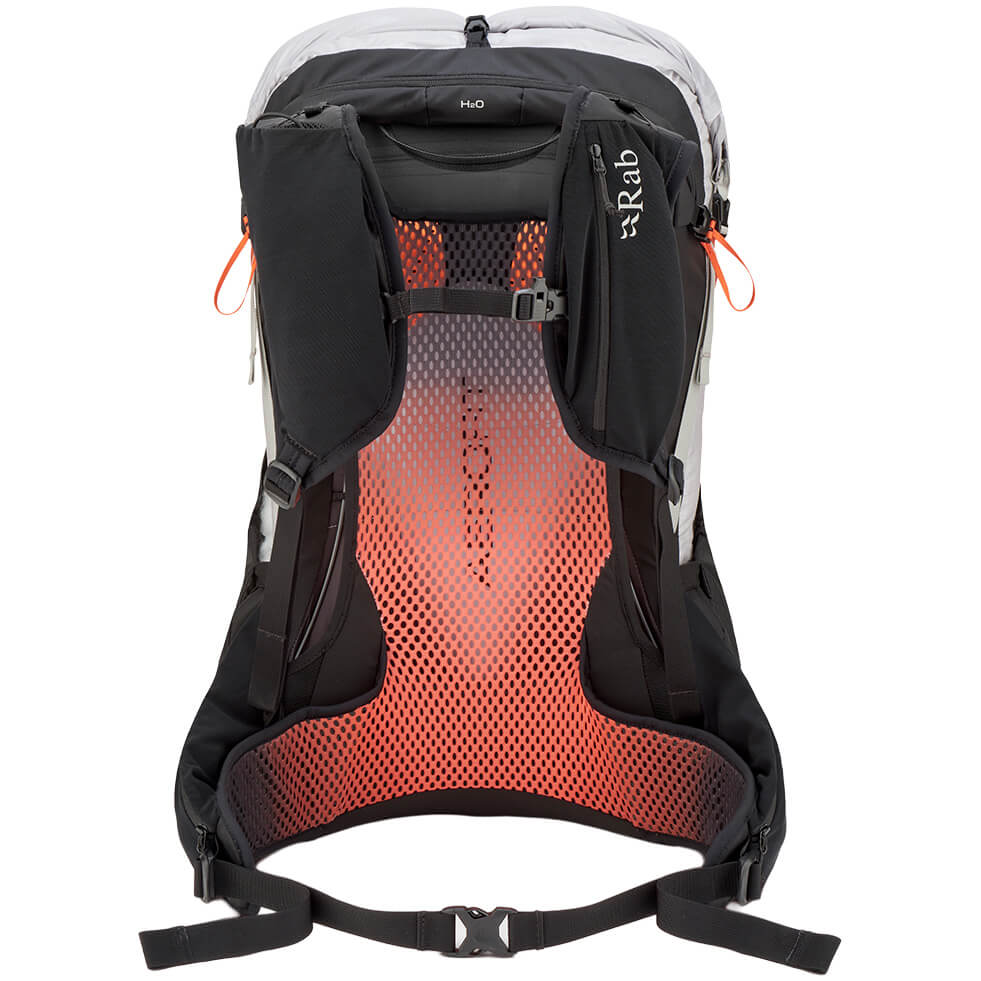 Rab Syclon XP 40 Trekking Backpack