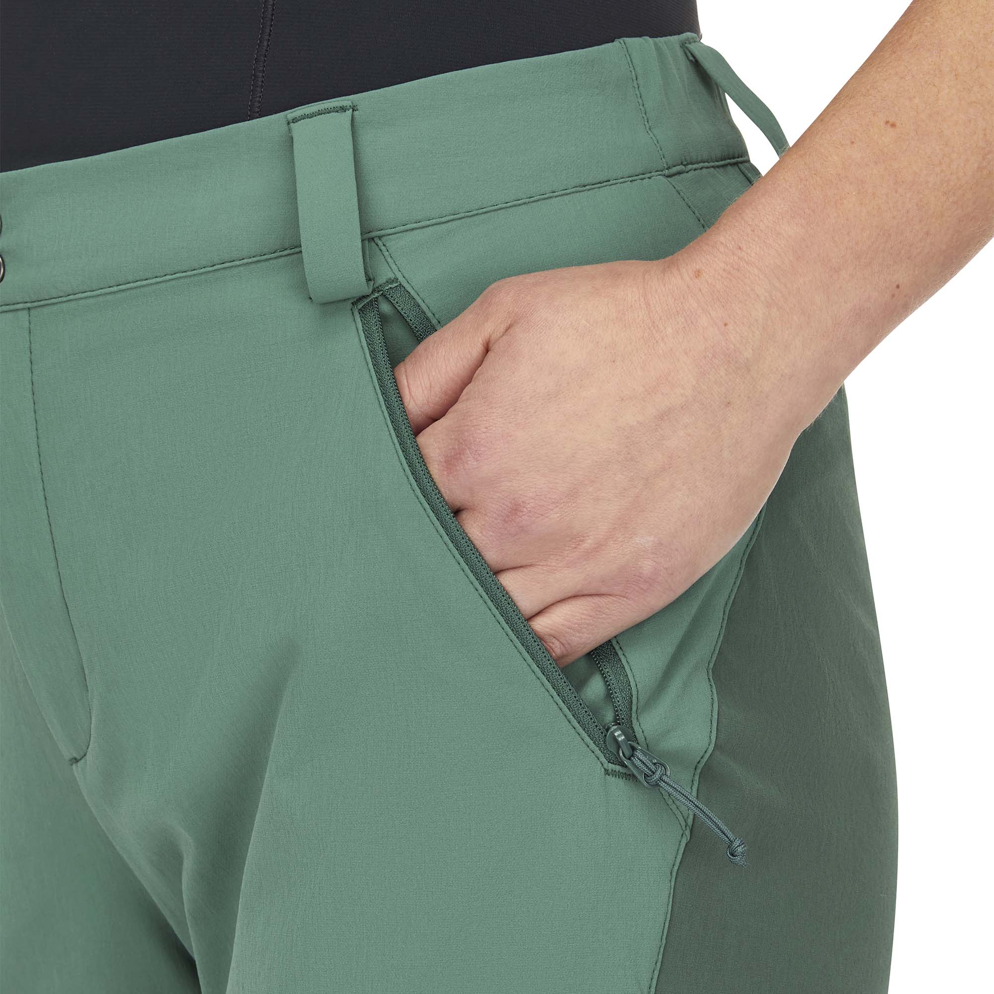 Rab Torque Mountain Women's Pants