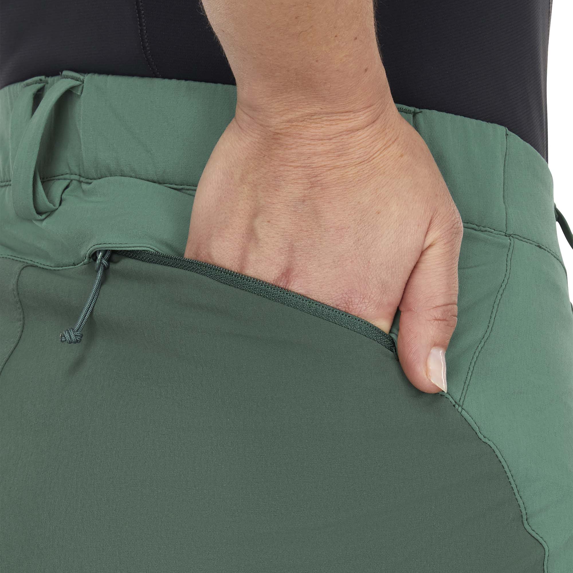 Rab Torque Mountain Women's Pants