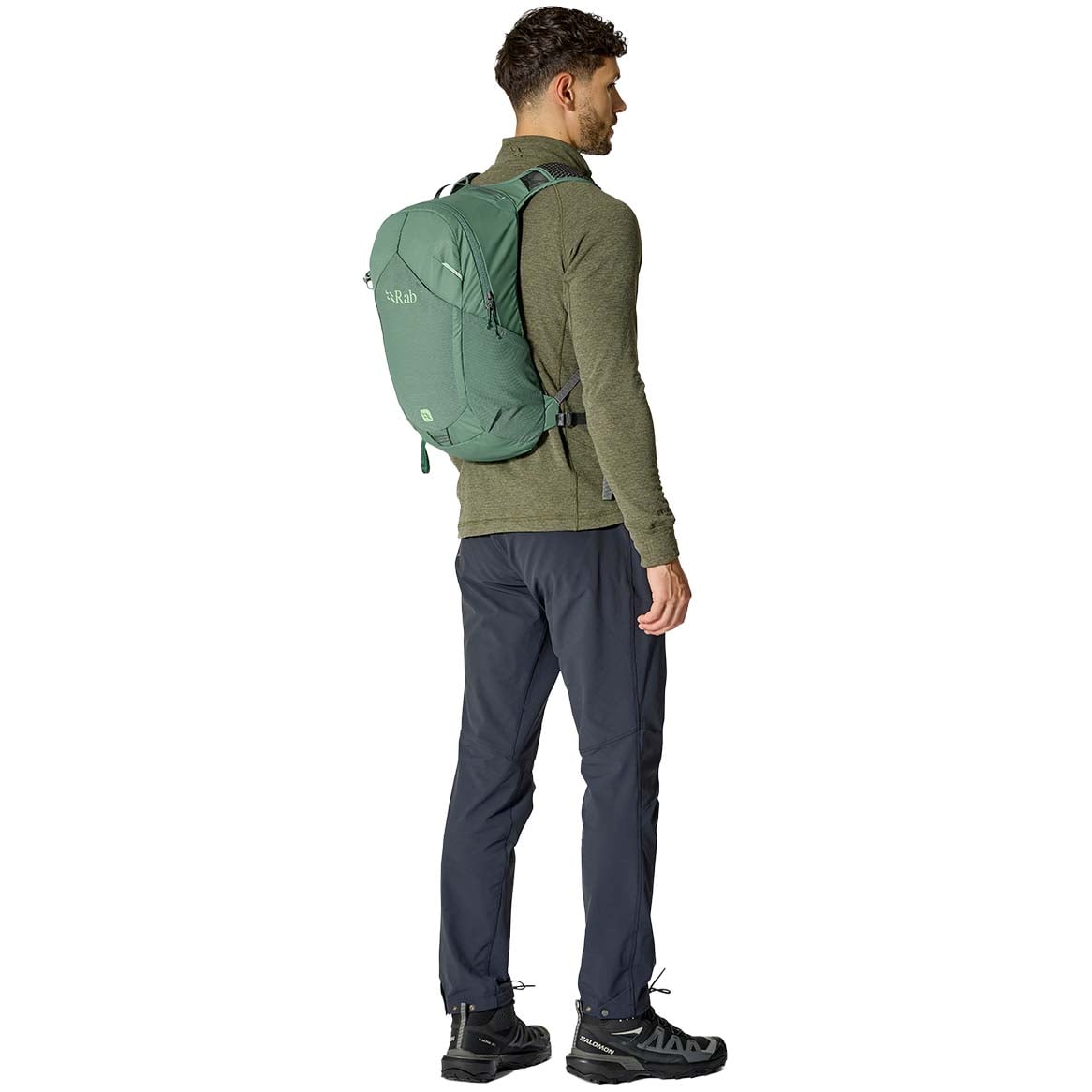 Rab Tygen 18 Hiking & Day Pack