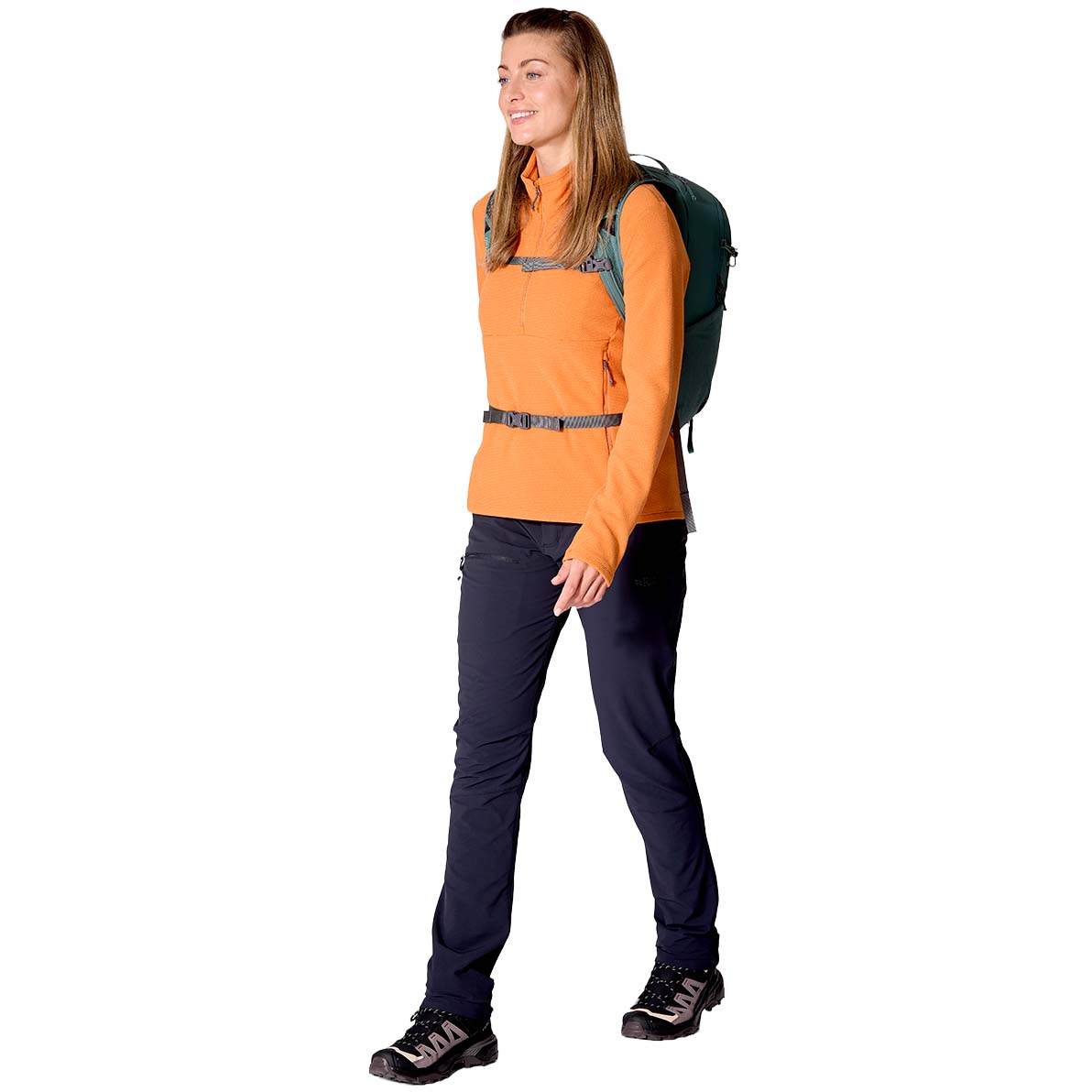 Rab Tygen 18 Hiking & Day Pack