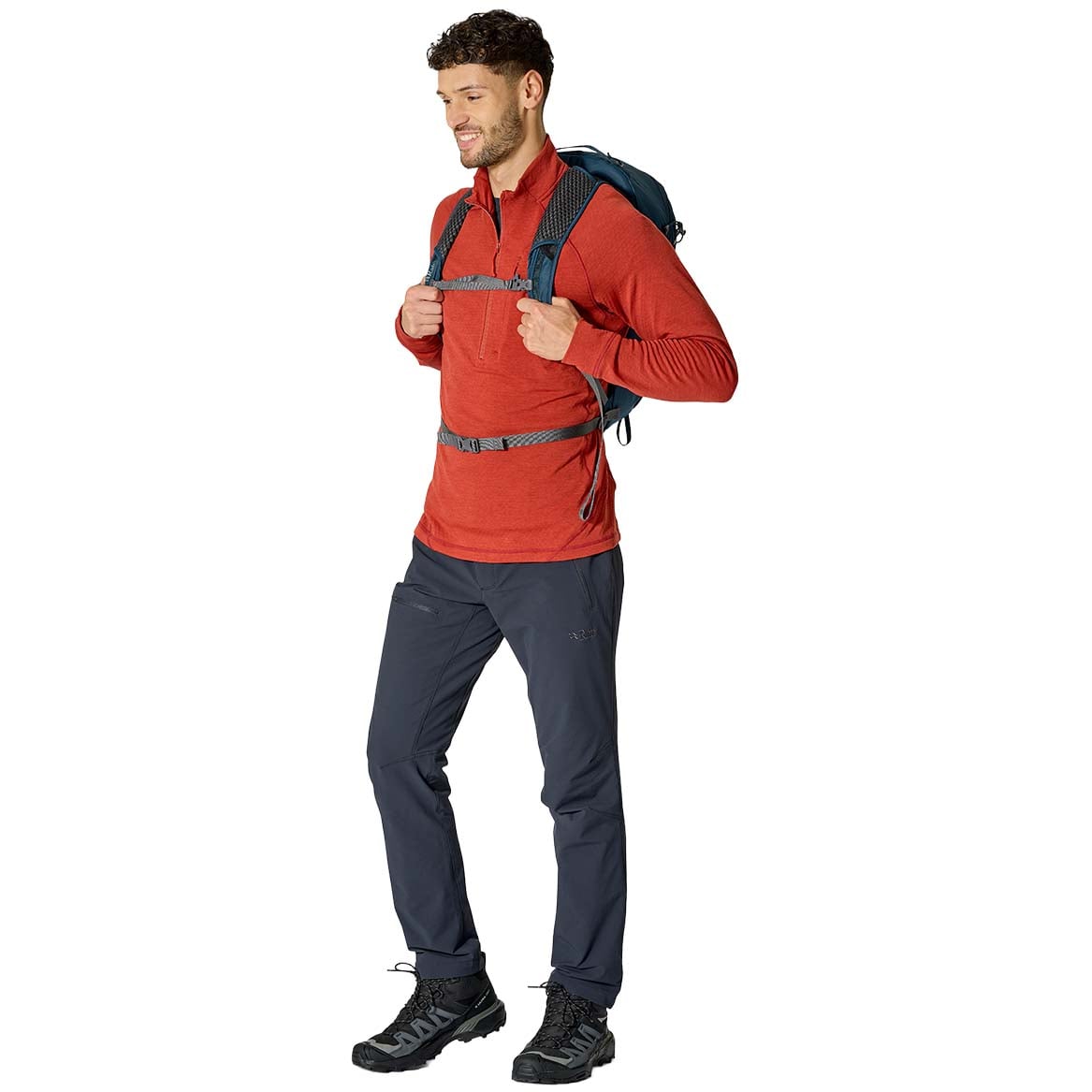 Rab Tygen 22 Hiking & Day Pack