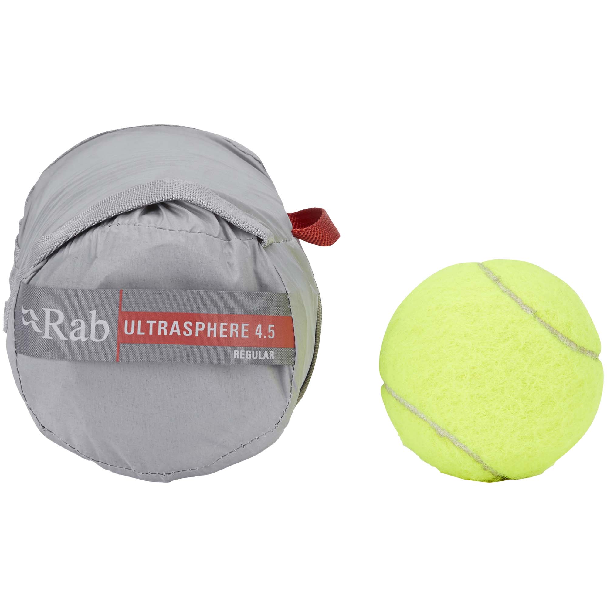 Rab ULTRASPHERE 4.5 レギュラー Rab Ultrasphere 4.5 Sleeping Mats, Airbeds & Cots