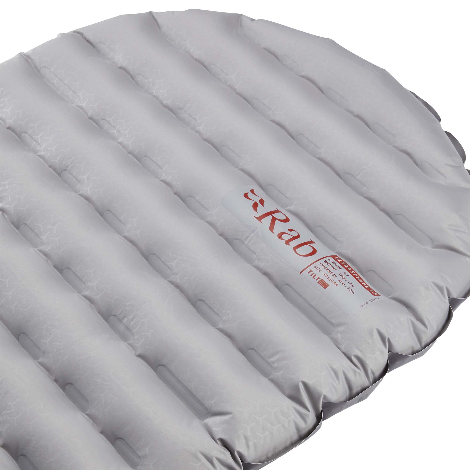 Rab Ultrasphere 4.5 Reg Wide Sleeping Mats, Airbeds & Cots