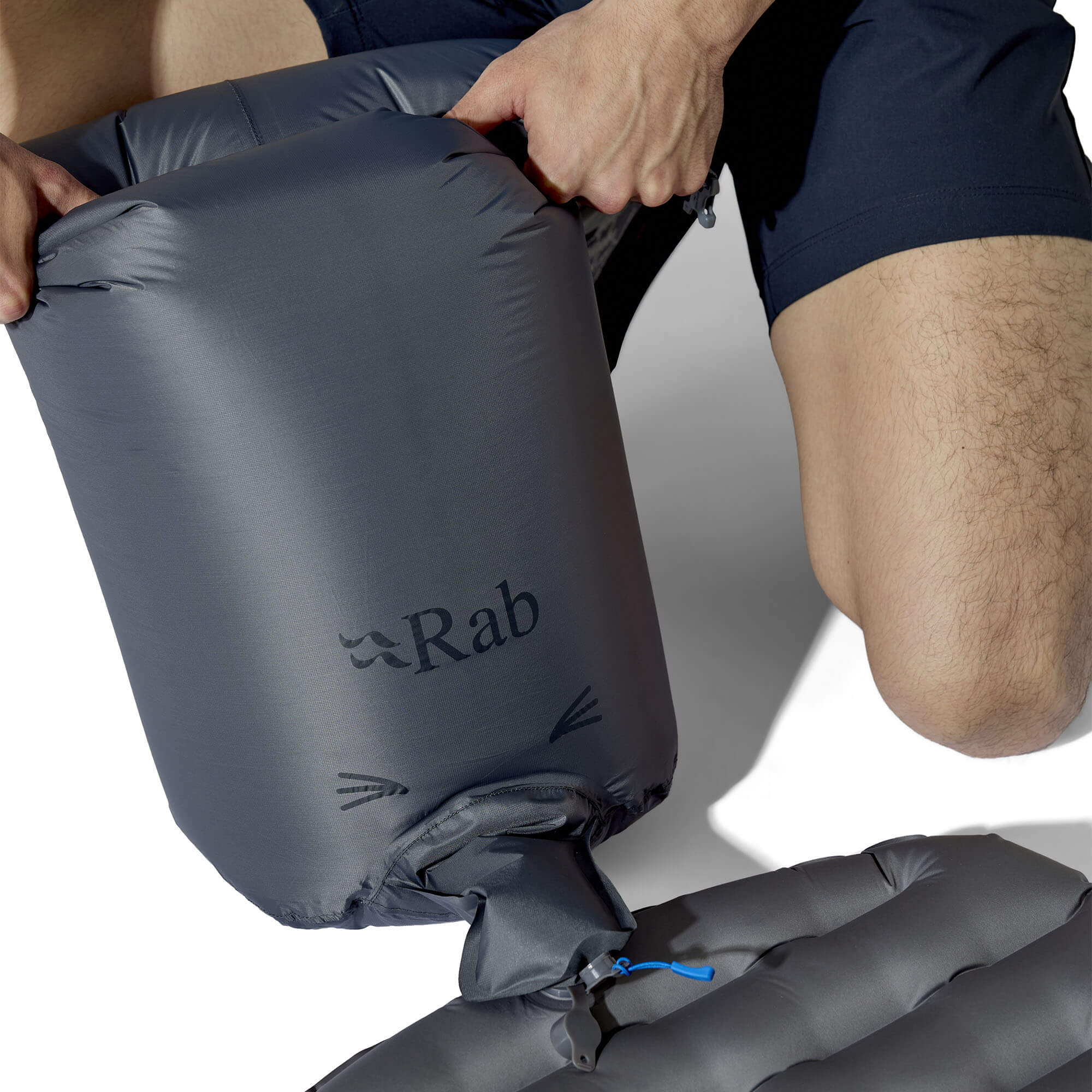 Rab Ultrasphere 5 Regular Sleeping Mat