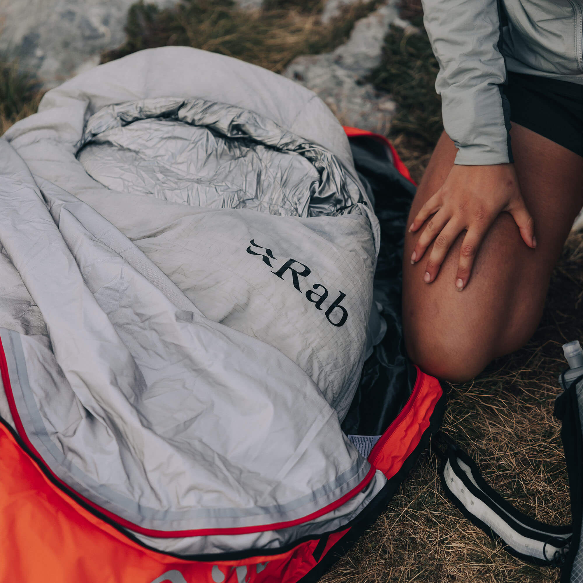 Rab Ultrasphere 5 Regular Sleeping Mat