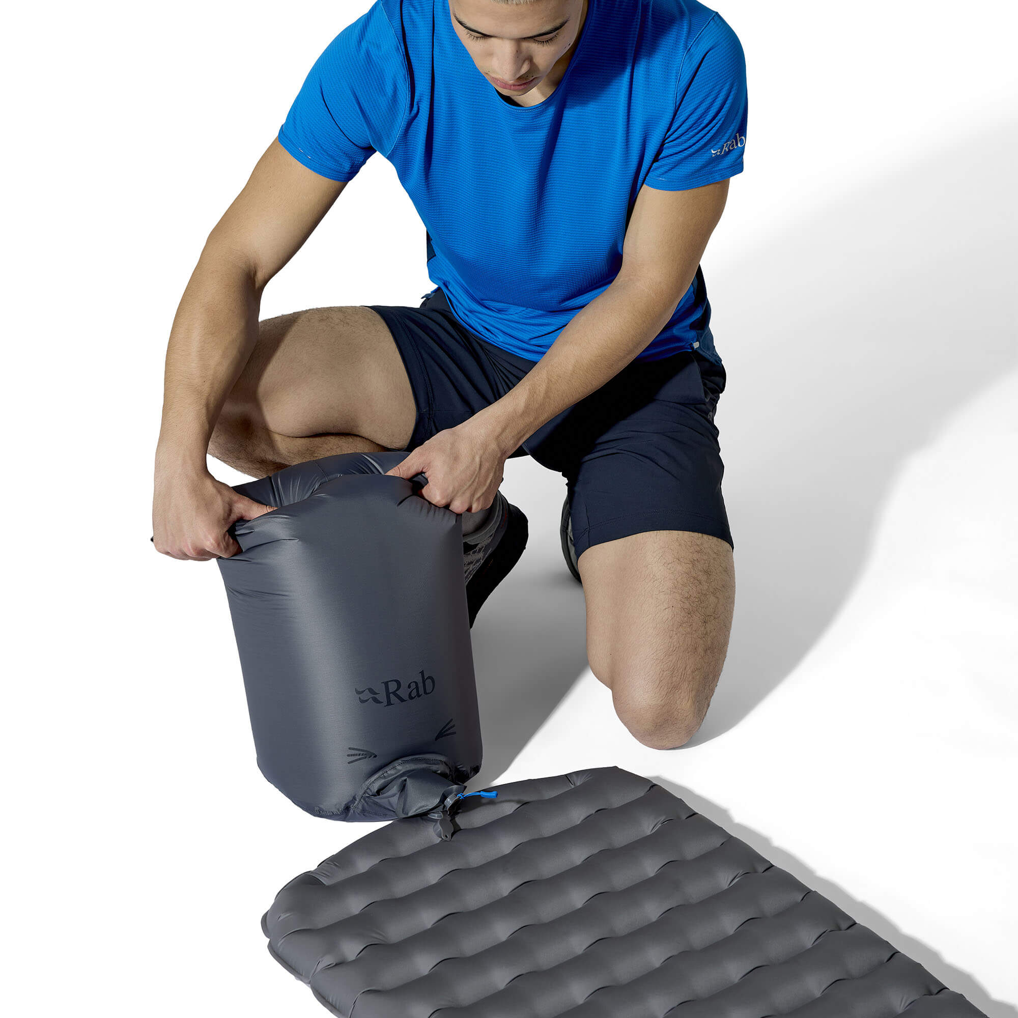 Rab Ultrasphere 5 Regular Sleeping Mat