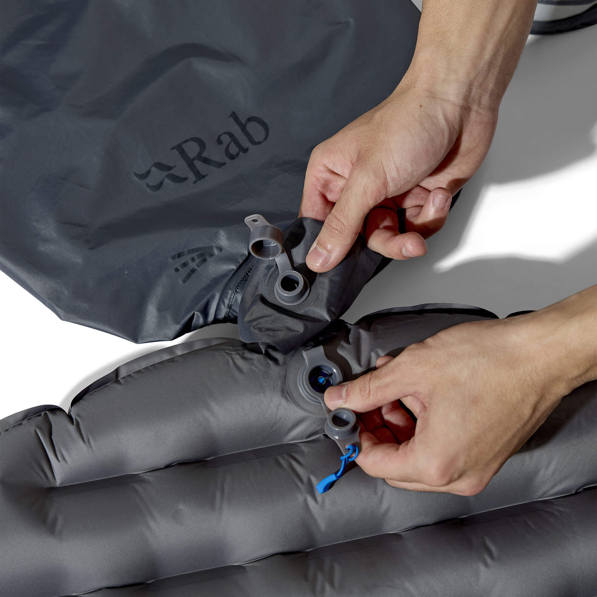 Rab Ultrasphere 5 Regular Wide Sleeping Mat