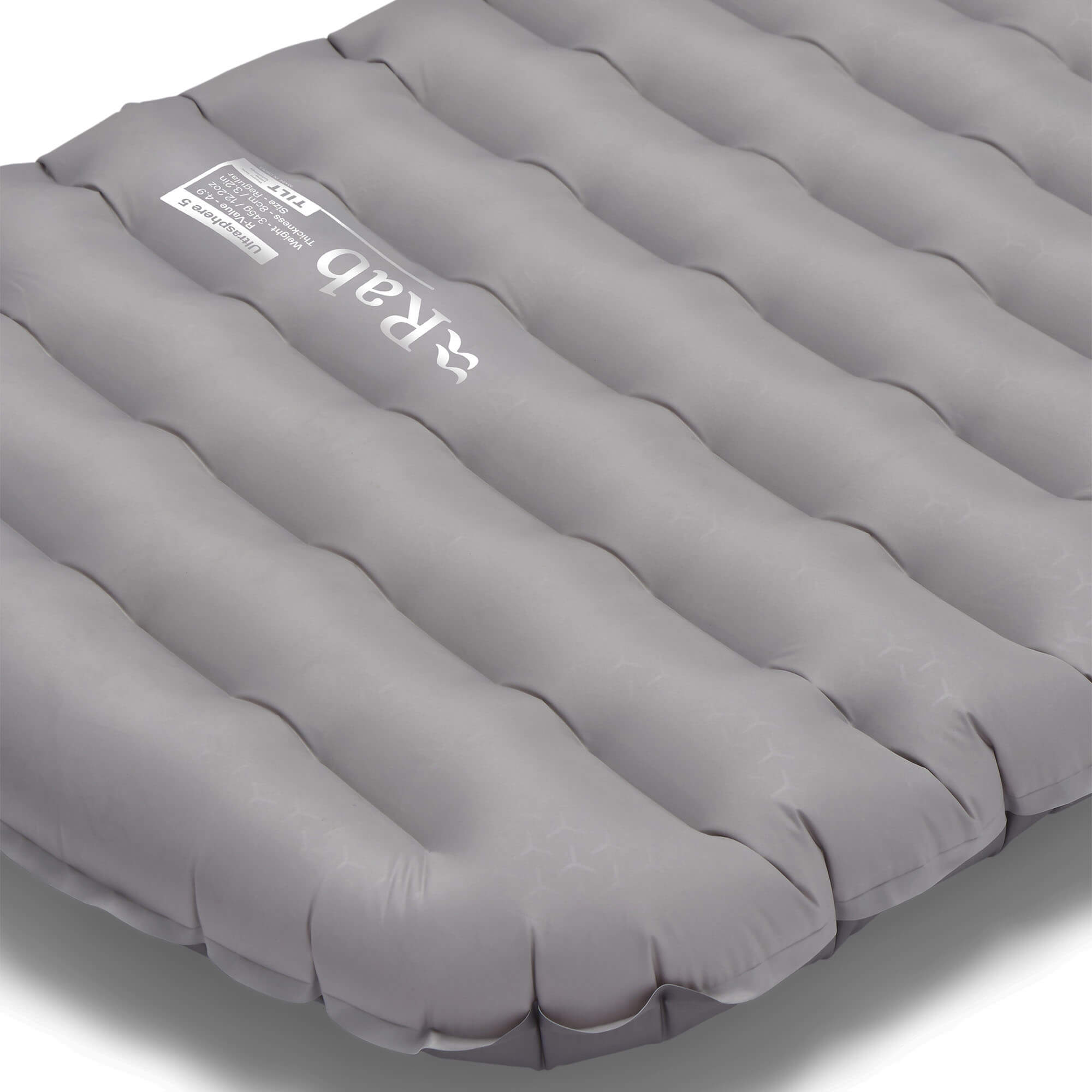 Rab Ultrasphere 5 Regular Wide Sleeping Mat