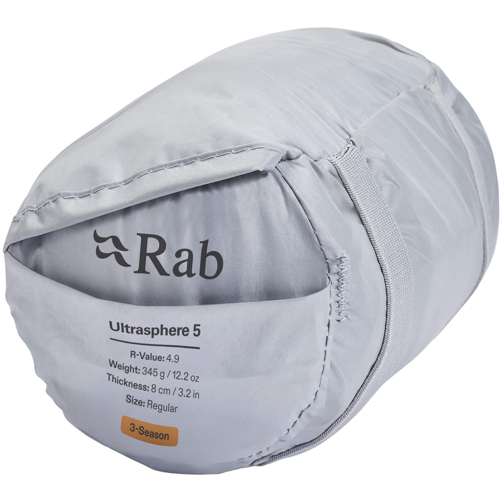 Rab Ultrasphere 5 Regular Wide Sleeping Mat