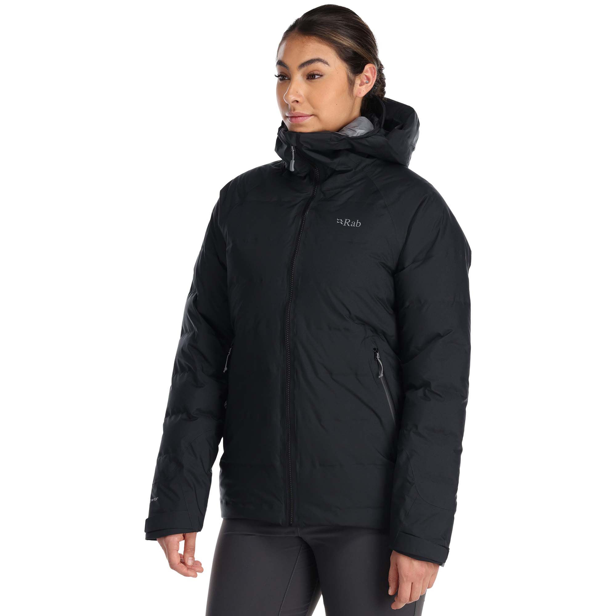 Rab Valiance Women's Insulated Down Jacket