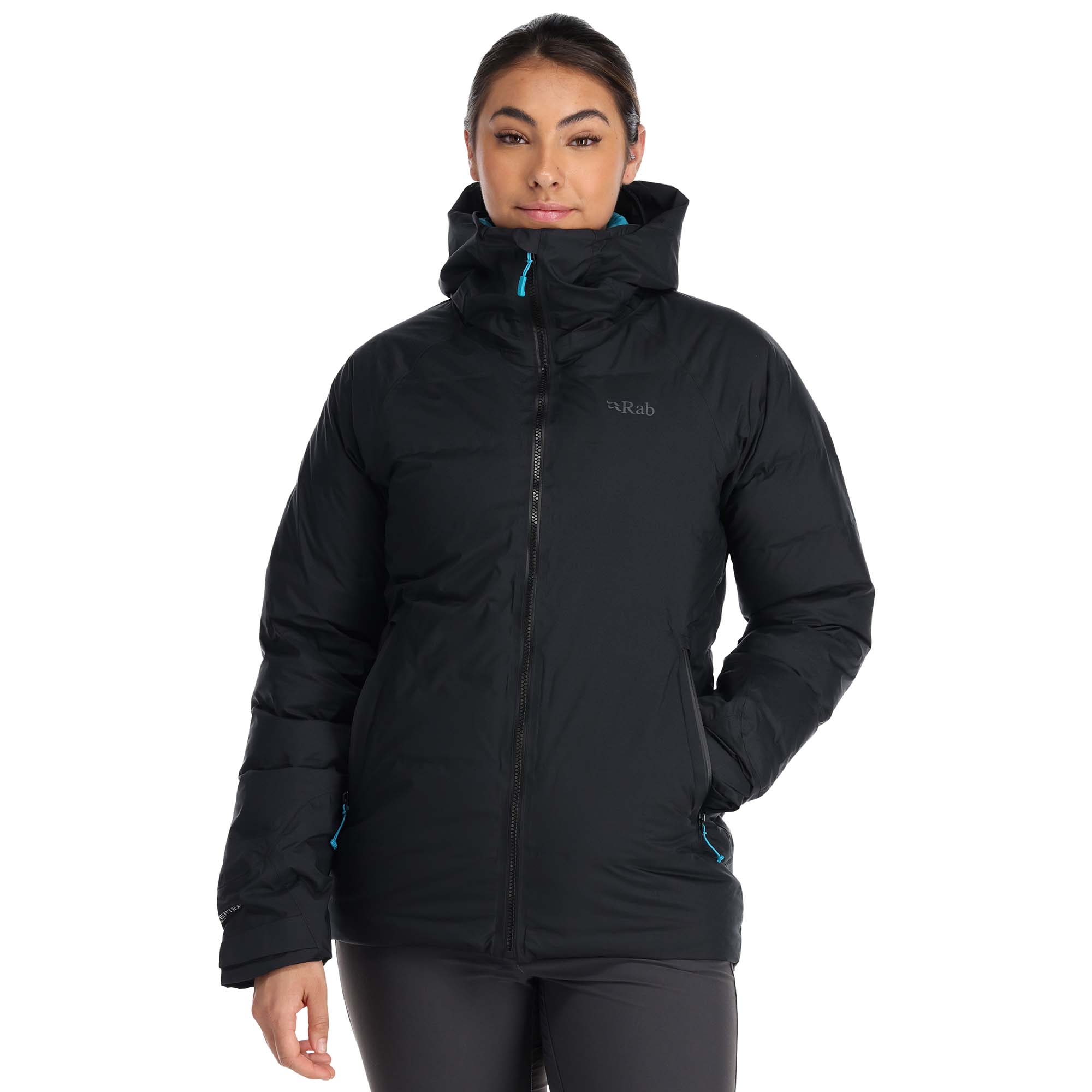 Rab Valiance Women's Insulated Down Jacket