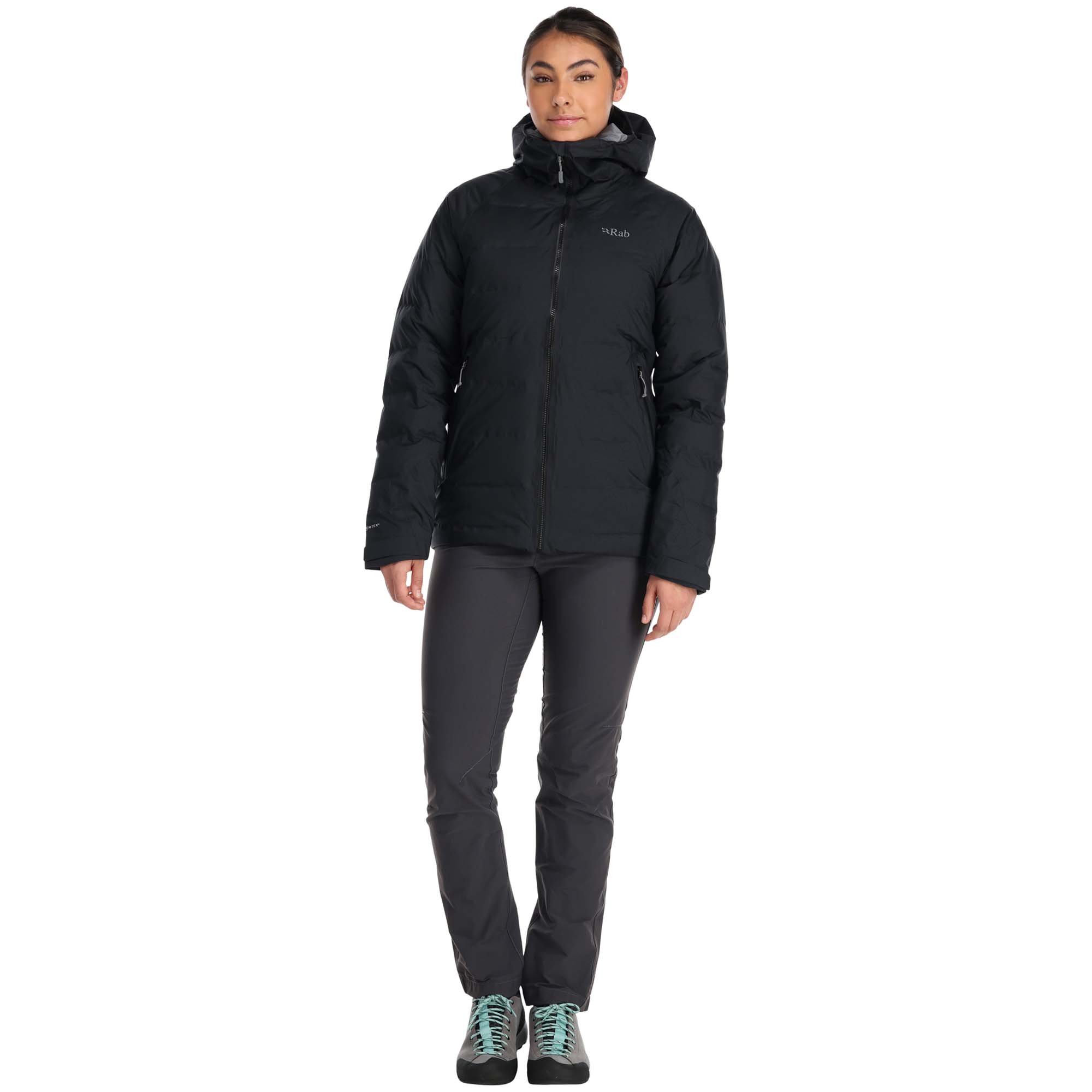 Rab Valiance Women's Insulated Down Jacket