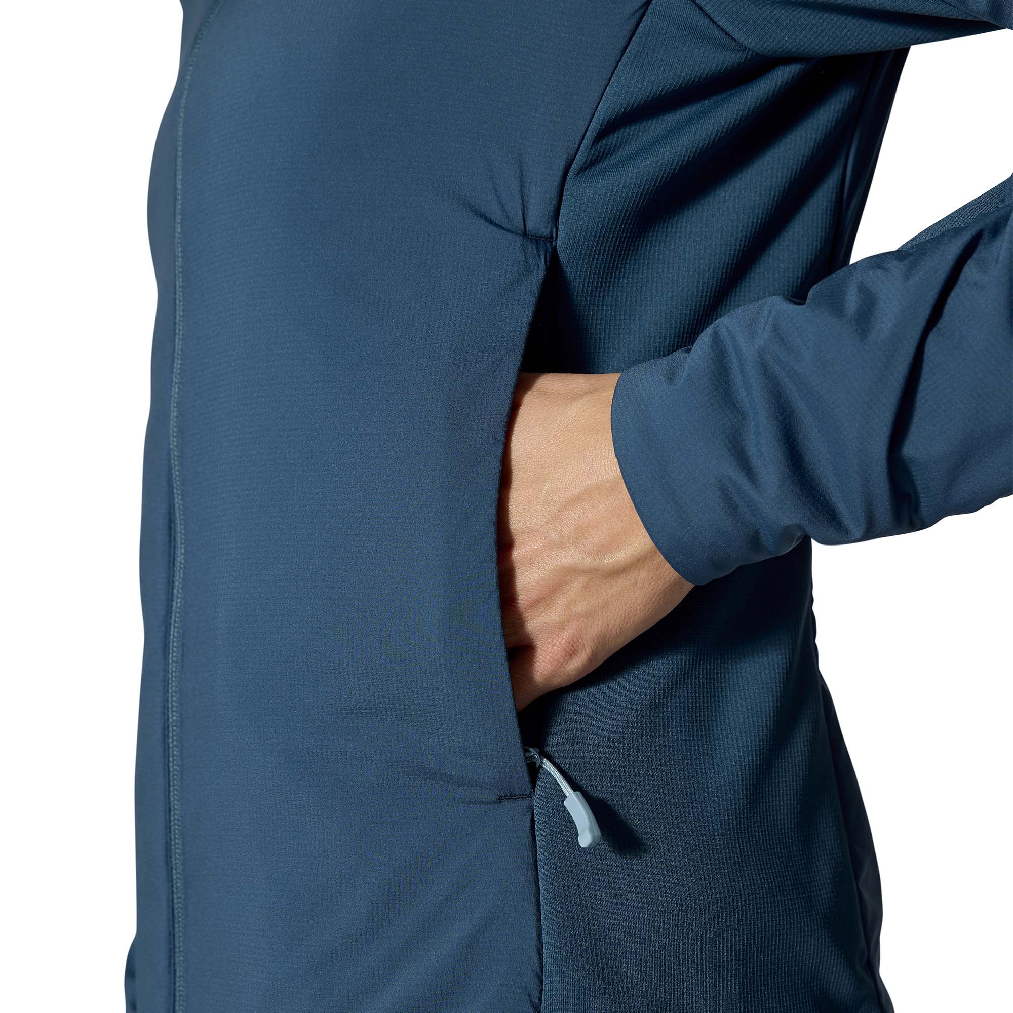 Rab Xenair Alpine Flex Women's Synthetic Insulated Jacket