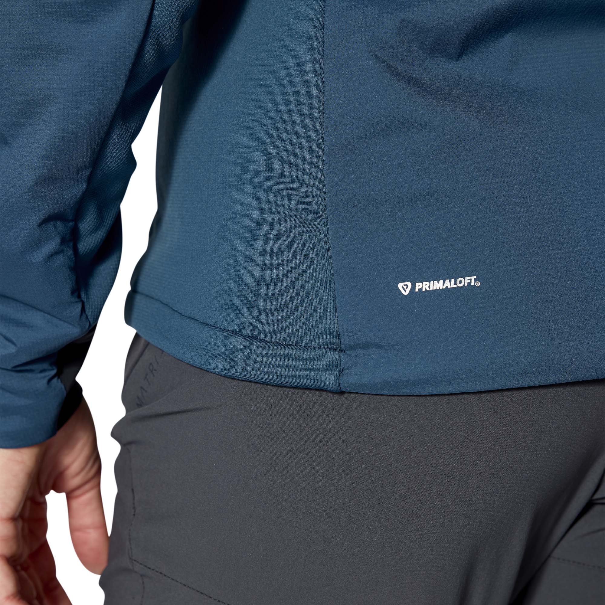 Rab Xenair Alpine Flex Women's Synthetic Insulated Jacket