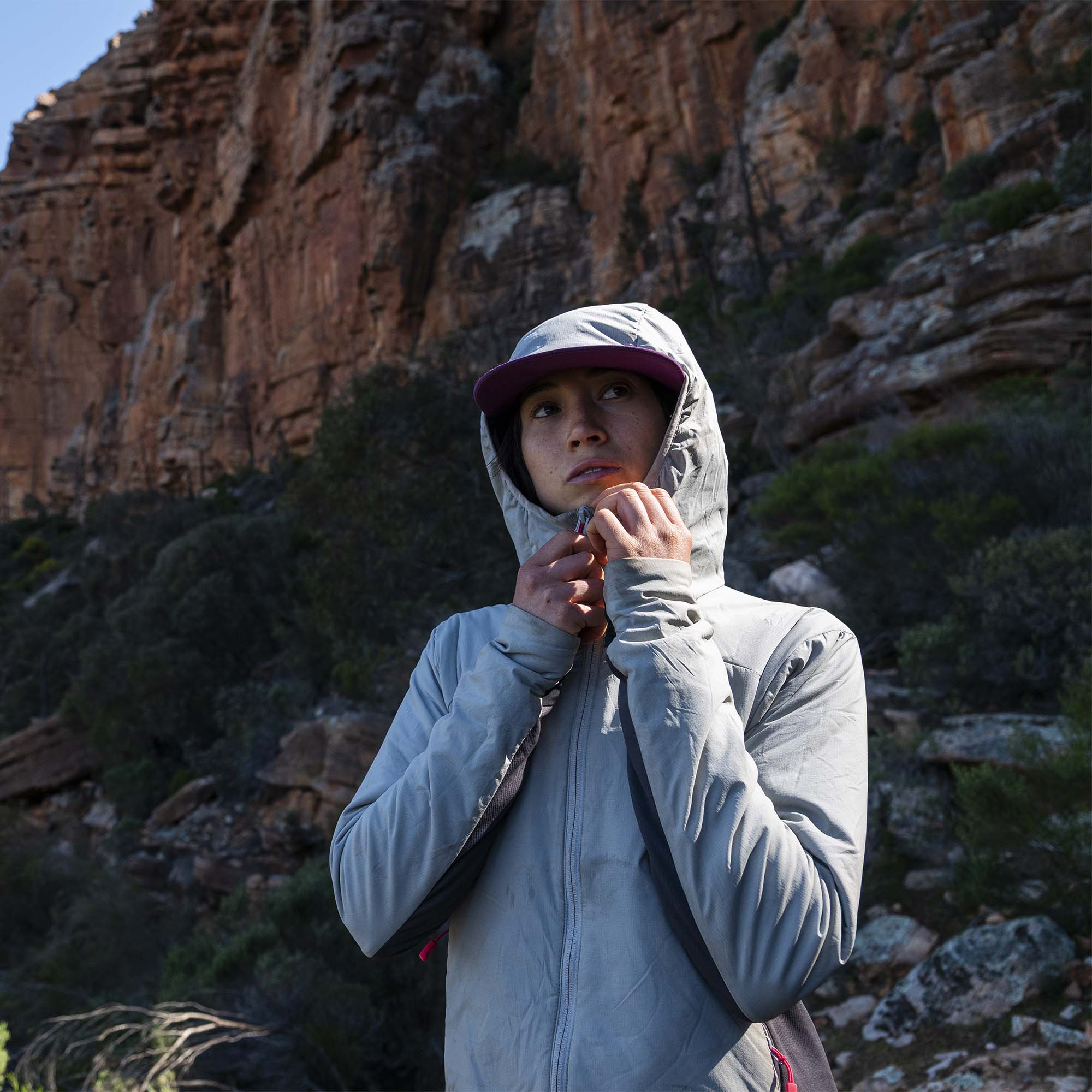 Rab Xenair Alpine Flex Women's Synthetic Insulated Jacket