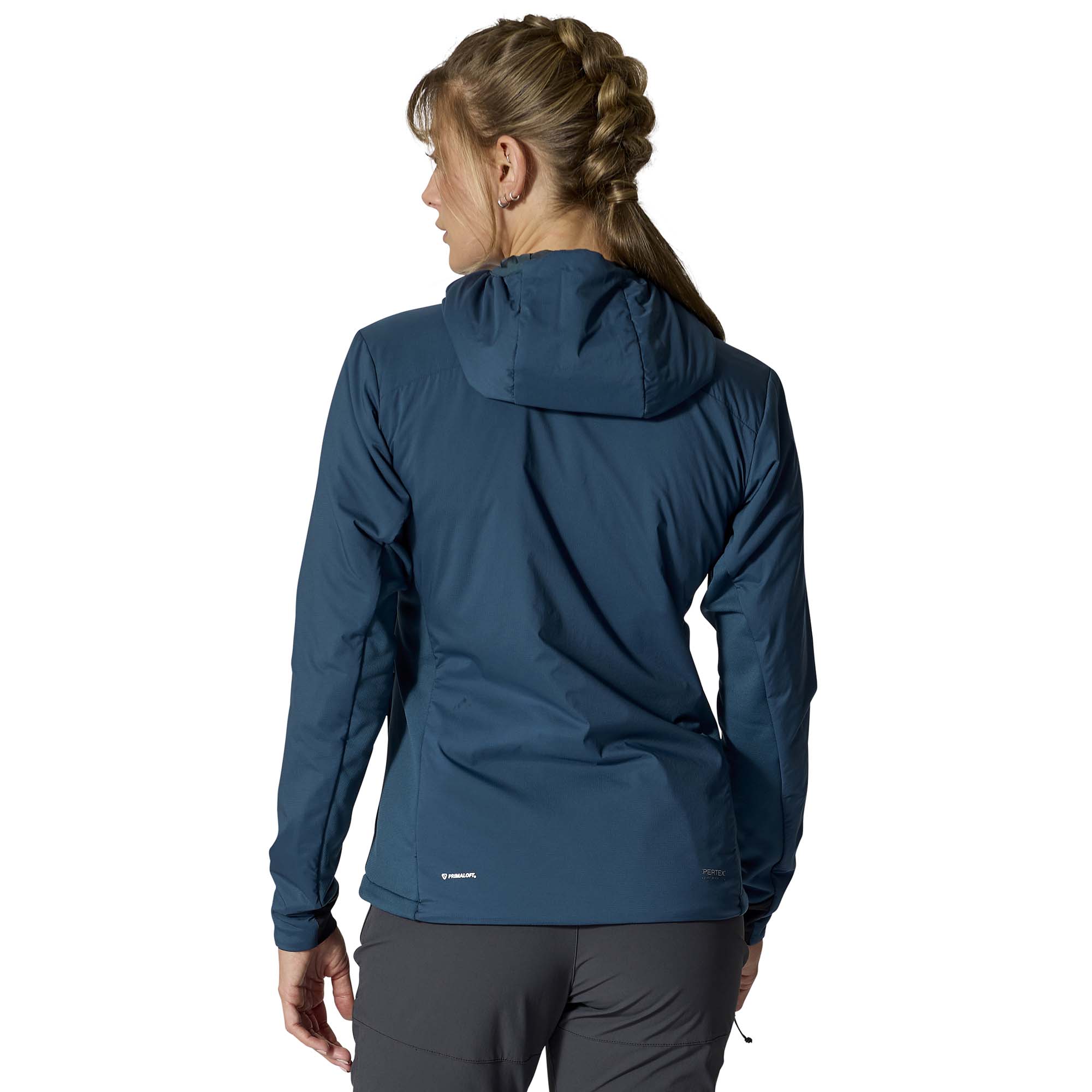 Rab Xenair Alpine Flex Women's Synthetic Insulated Jacket