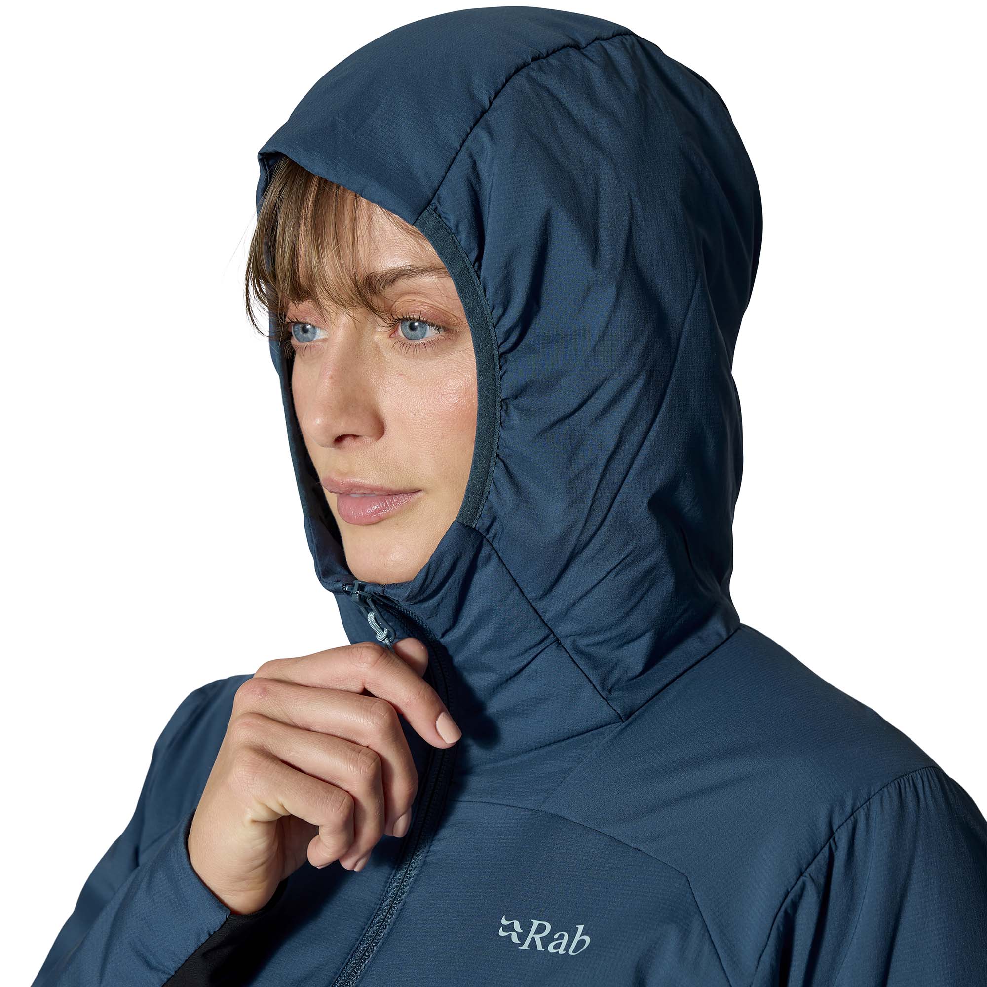 Rab Xenair Alpine Flex Women's Synthetic Insulated Jacket