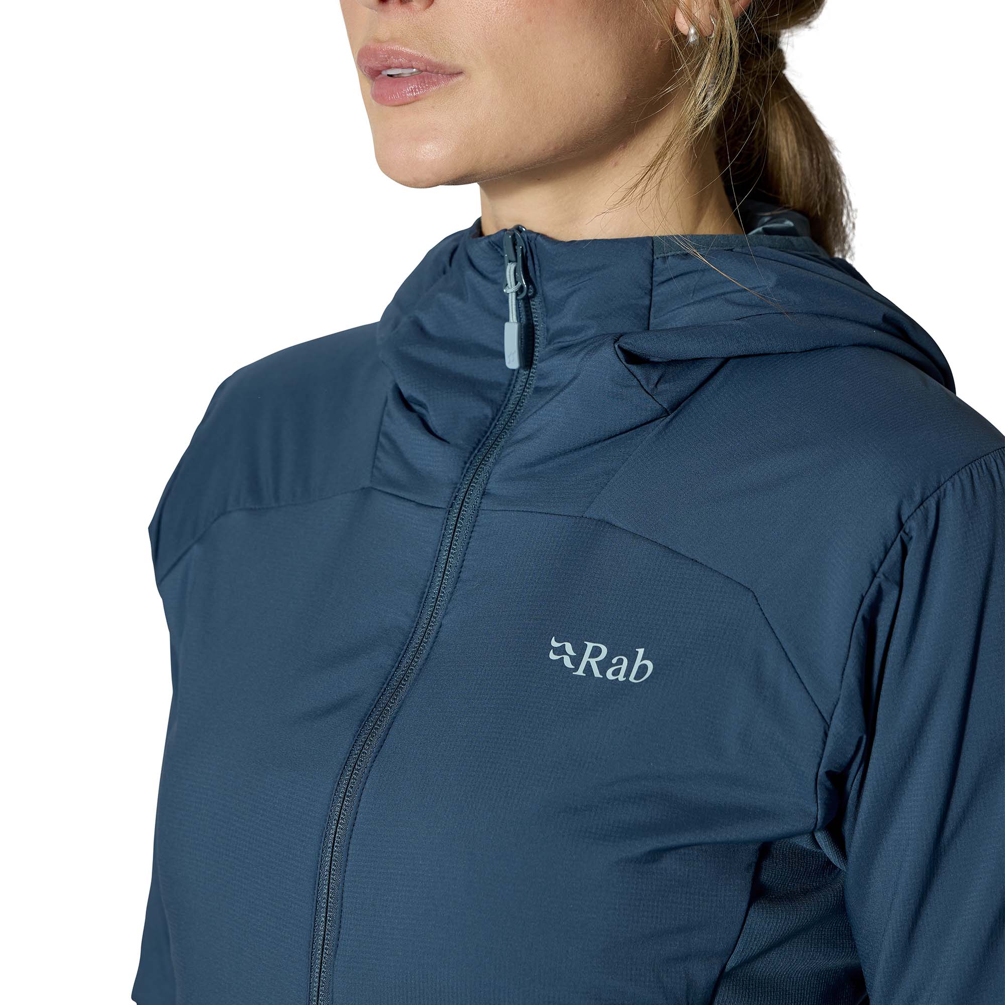 Rab Xenair Alpine Flex Women's Synthetic Insulated Jacket