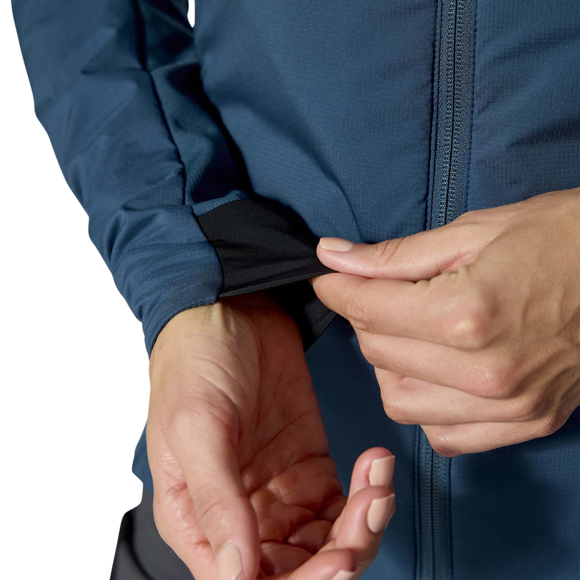 Rab Xenair Alpine Flex Women's Synthetic Insulated Jacket