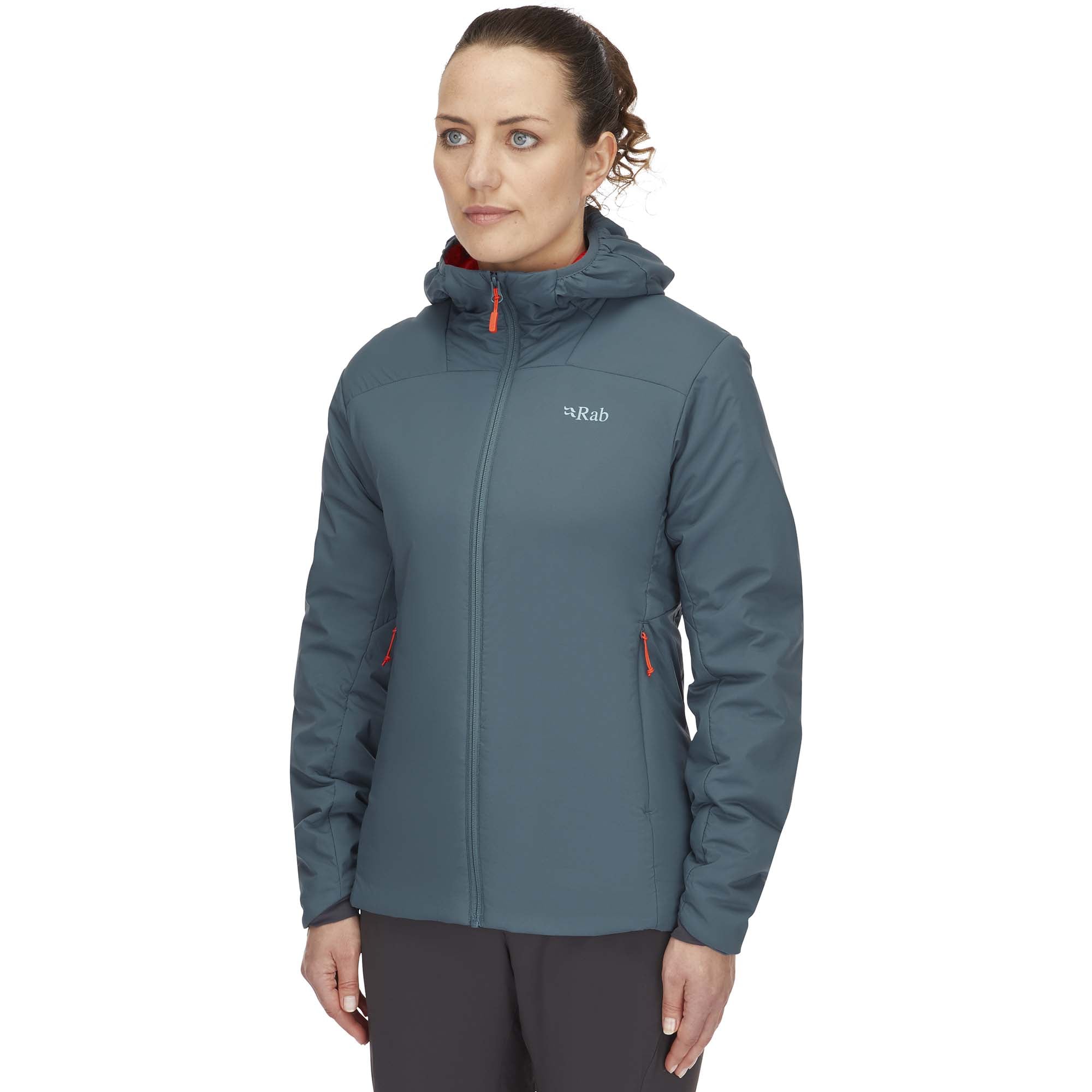 Rab Xenair Alpine Light Women's Insulated Jacket