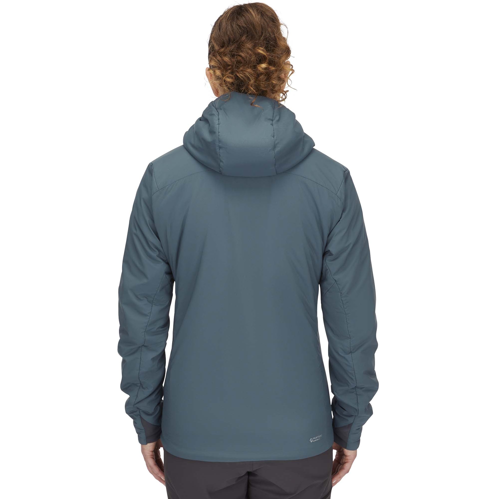 Rab Xenair Alpine Light Women's Insulated Jacket