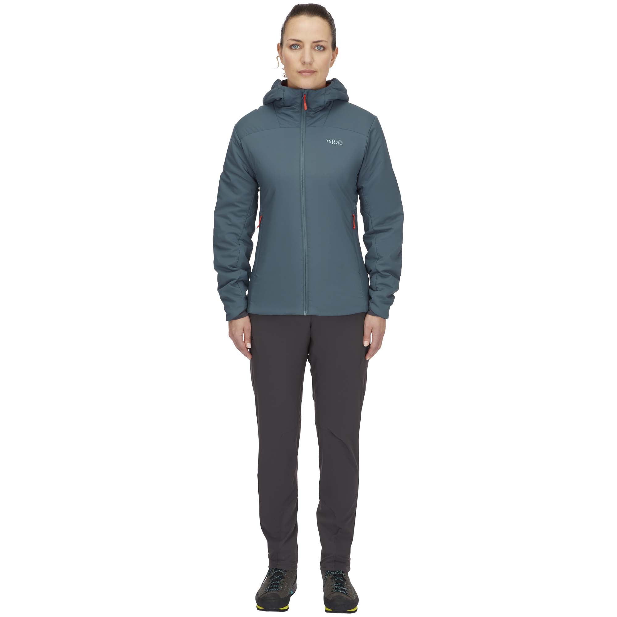 Rab Xenair Alpine Light Women's Insulated Jacket