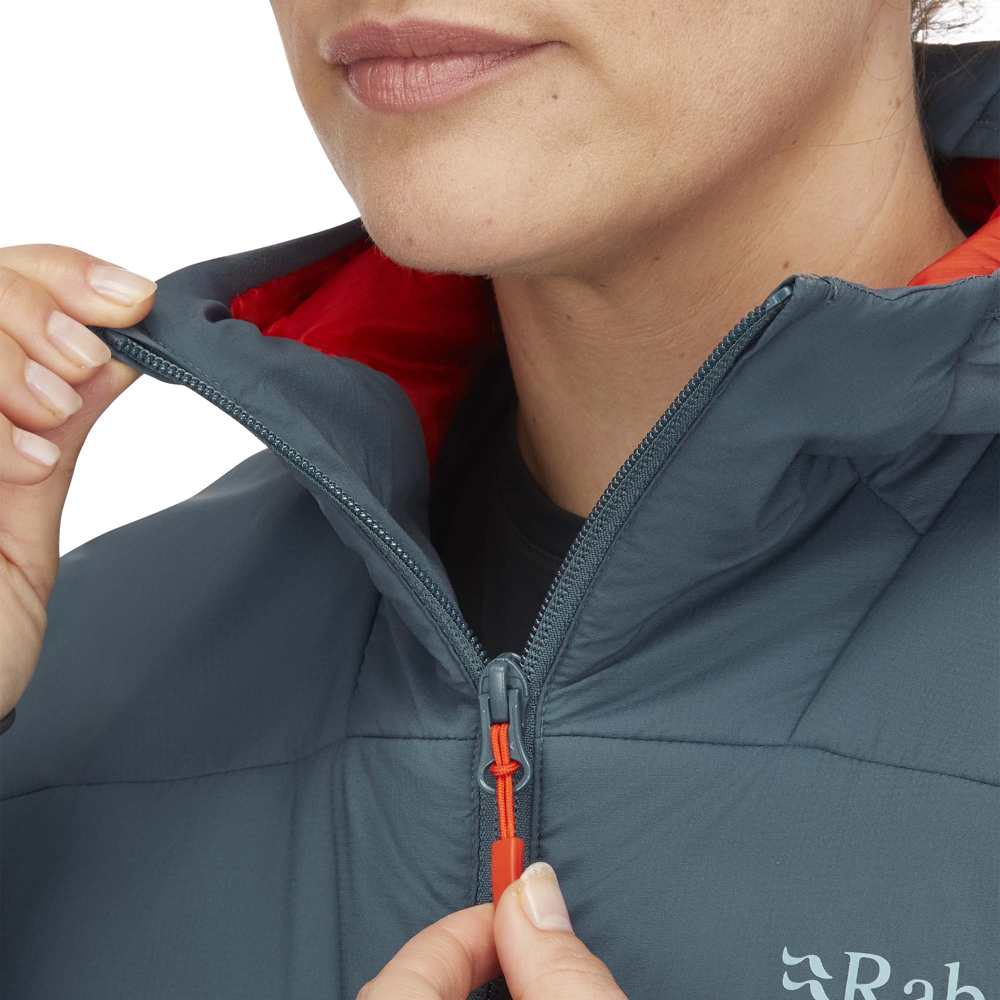 Rab Xenair Alpine Light Women's Insulated Jacket