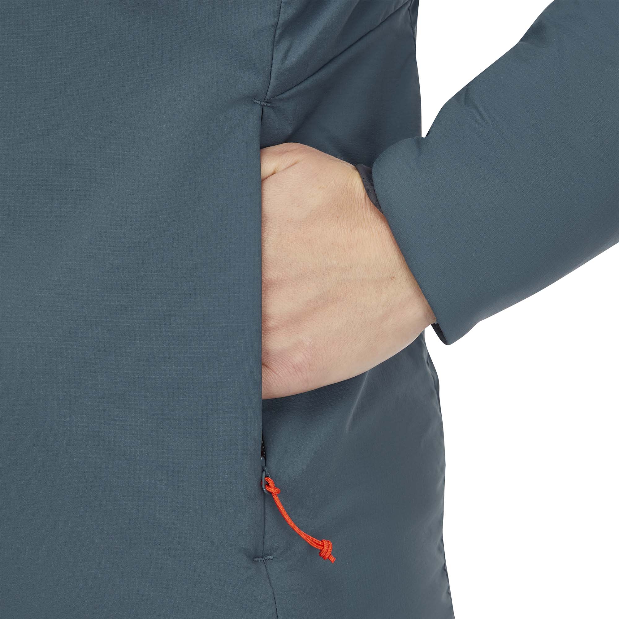 Rab Xenair Alpine Light Women's Insulated Jacket