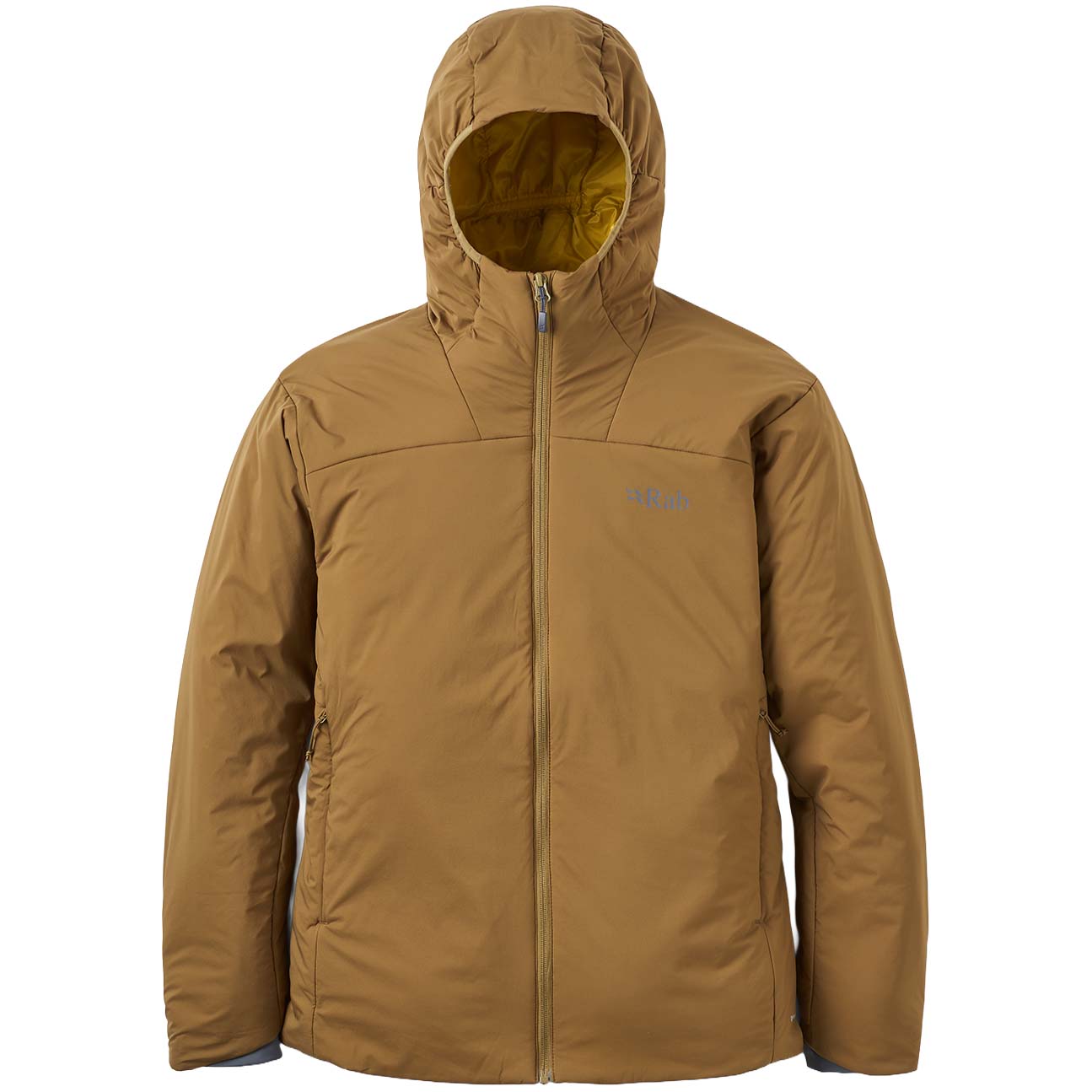 Rab Xenair Alpine Light Jackets | Absolute-Snow