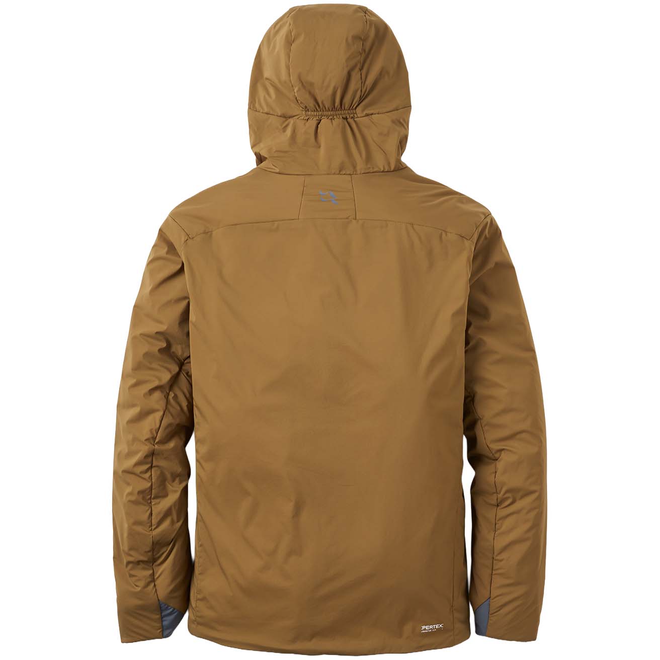 Rab Xenair Alpine Light Hooded Insulated Jacket