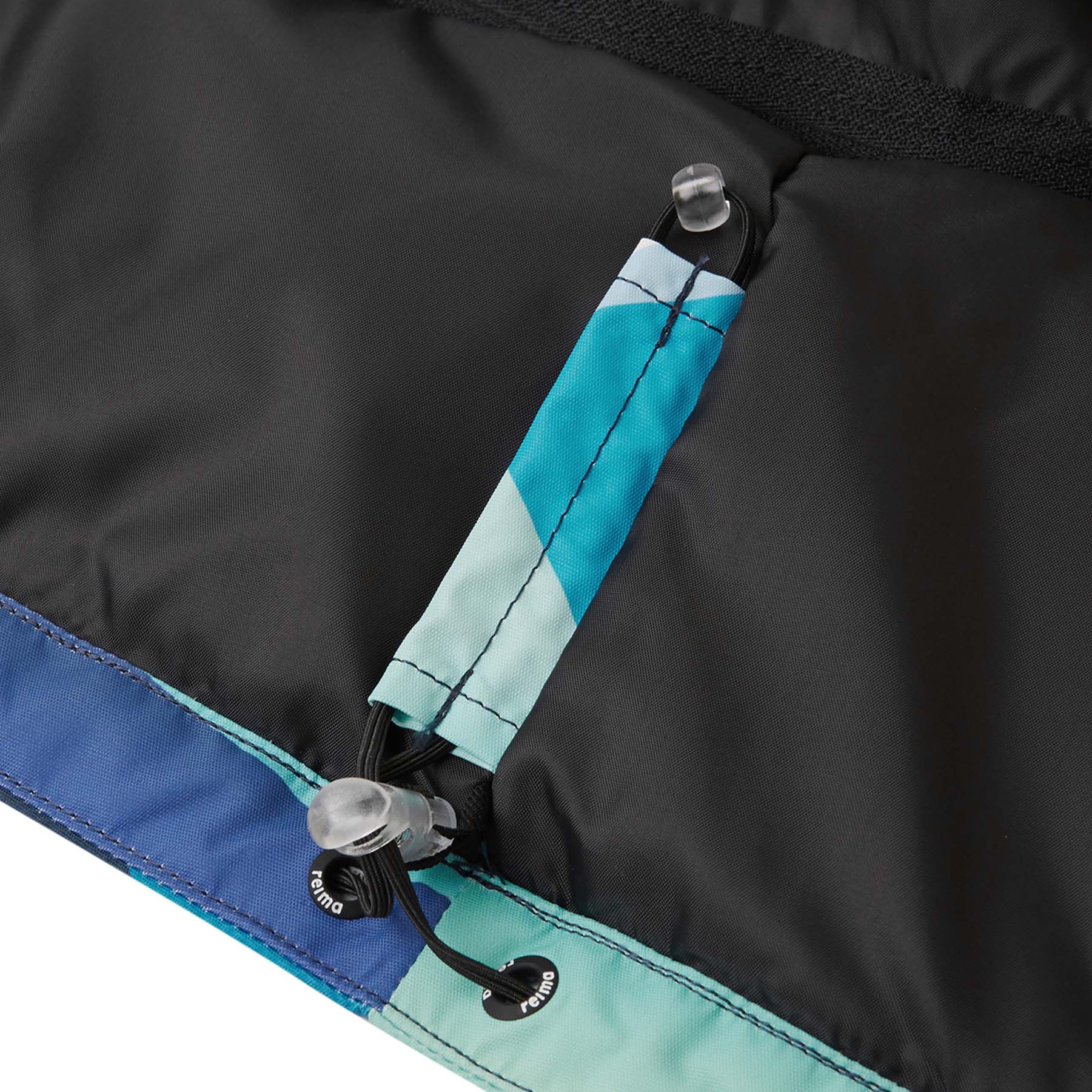 Reima Kairala Kids' Insulated Ski Jacket