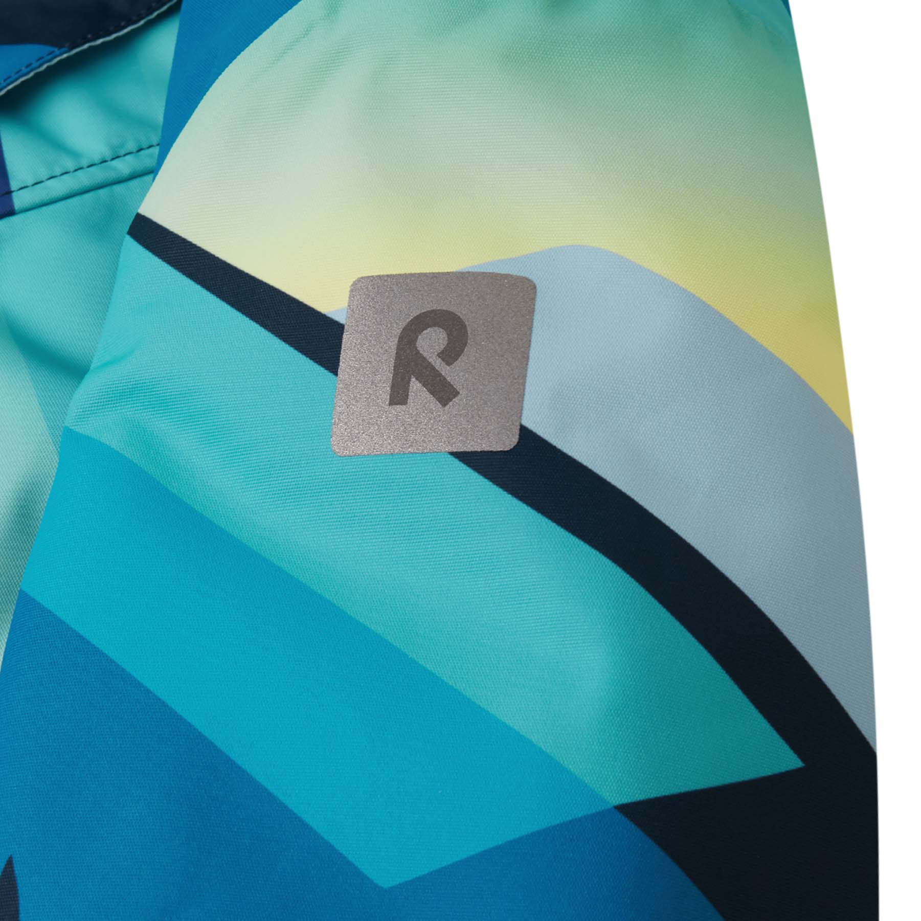 Reima Kairala Kids' Insulated Ski Jacket