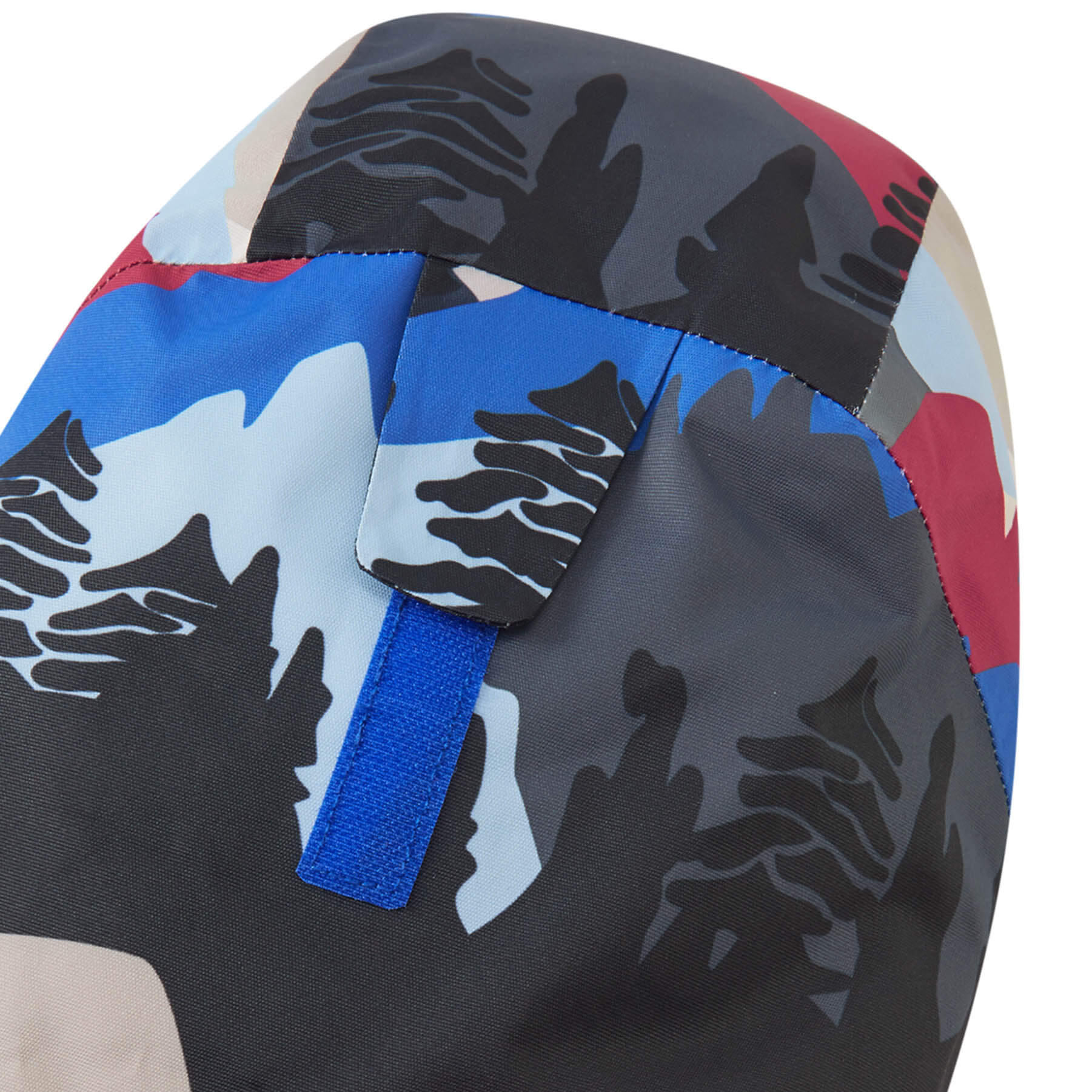 Reima Kairala Kids' Insulated Ski Jacket
