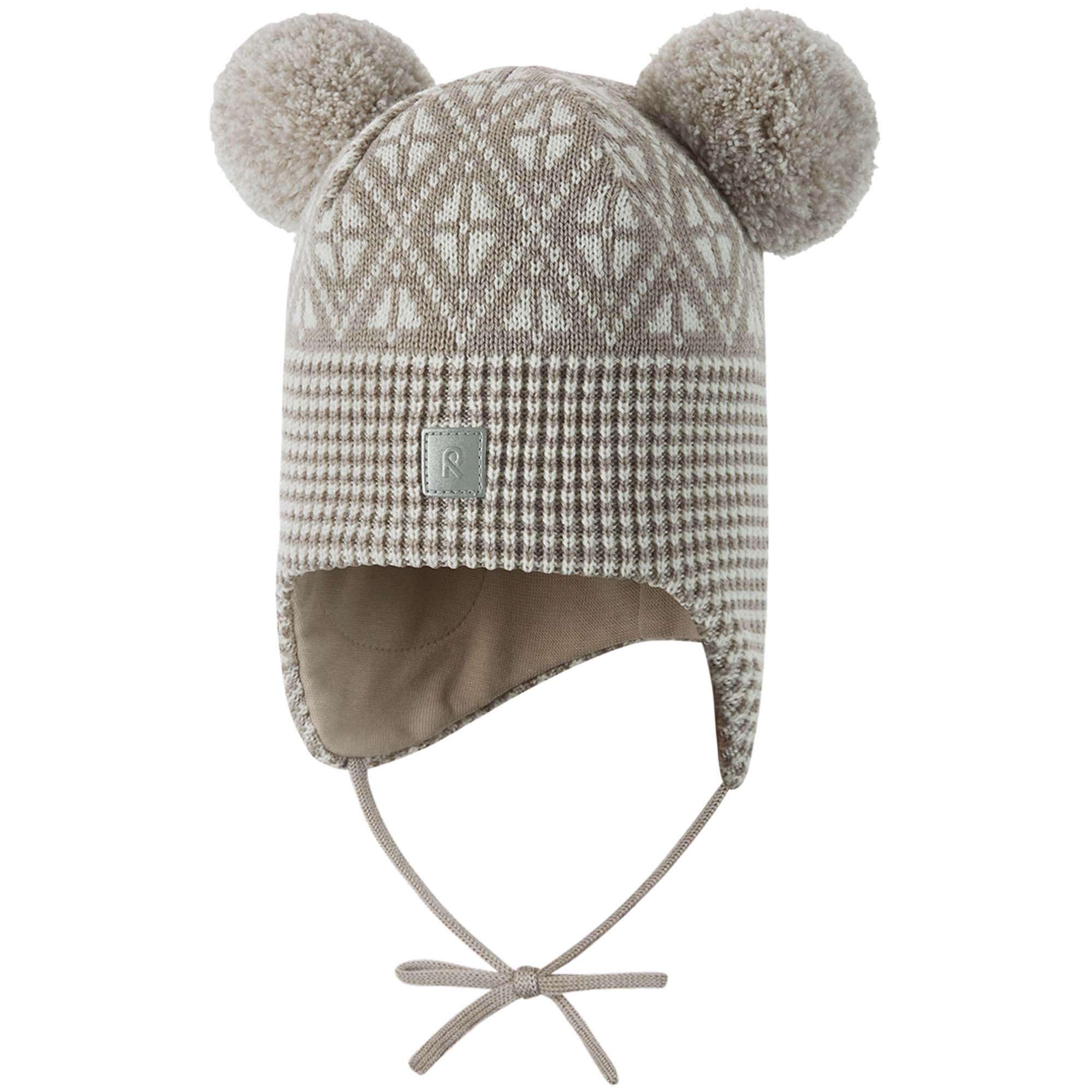 Reima Kuuru Kids' Beanie