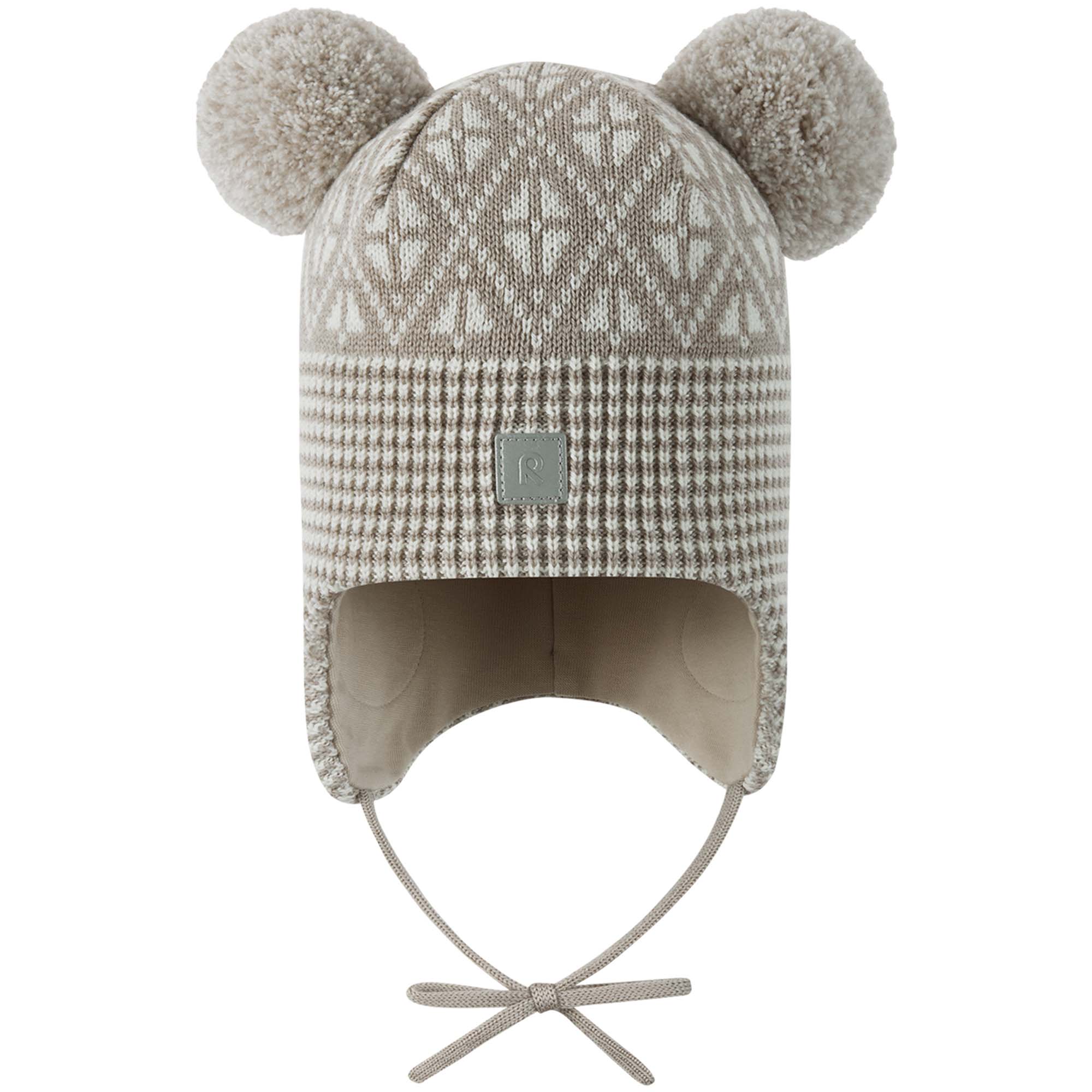 Reima Kuuru Kids' Beanie