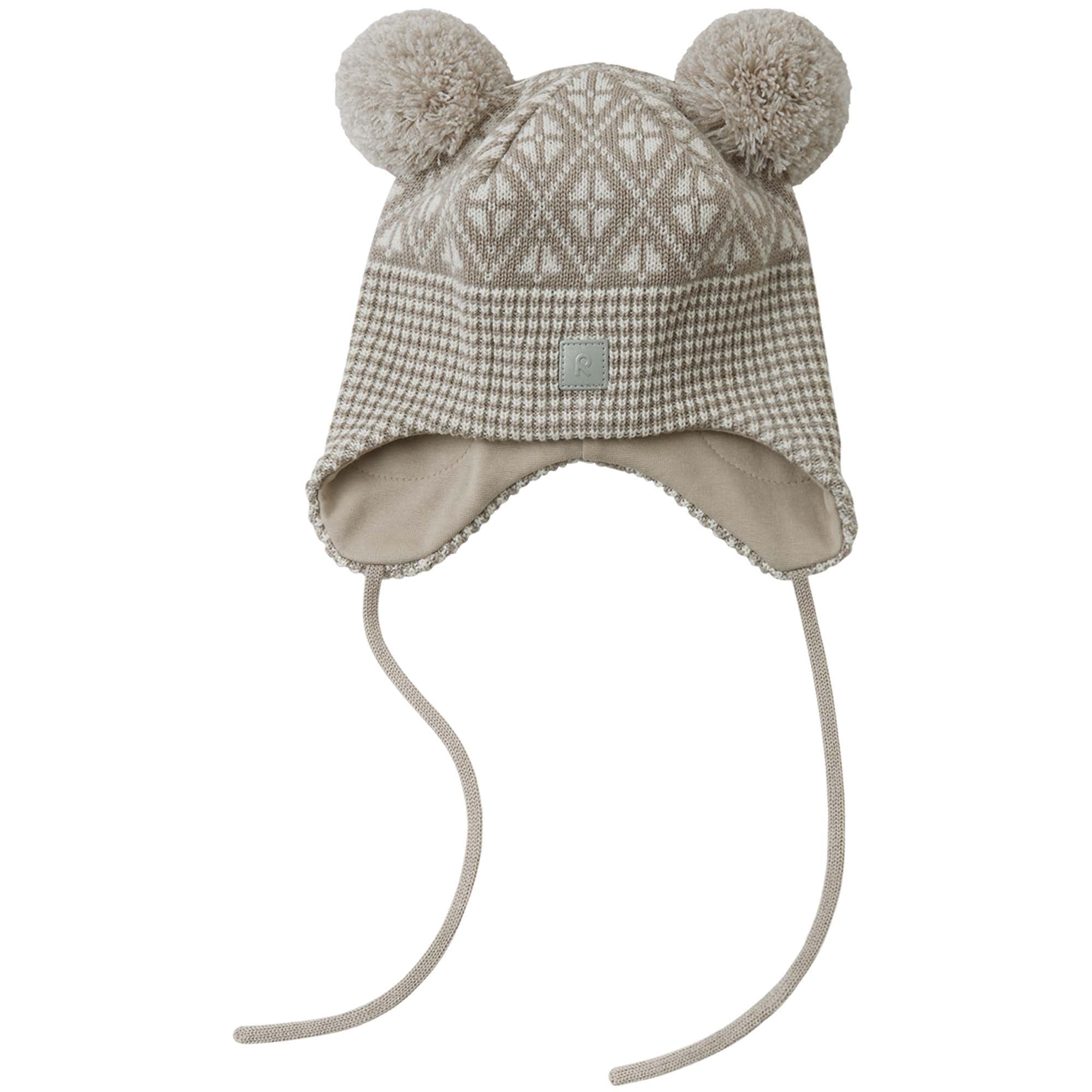 Reima Kuuru Kids' Beanie