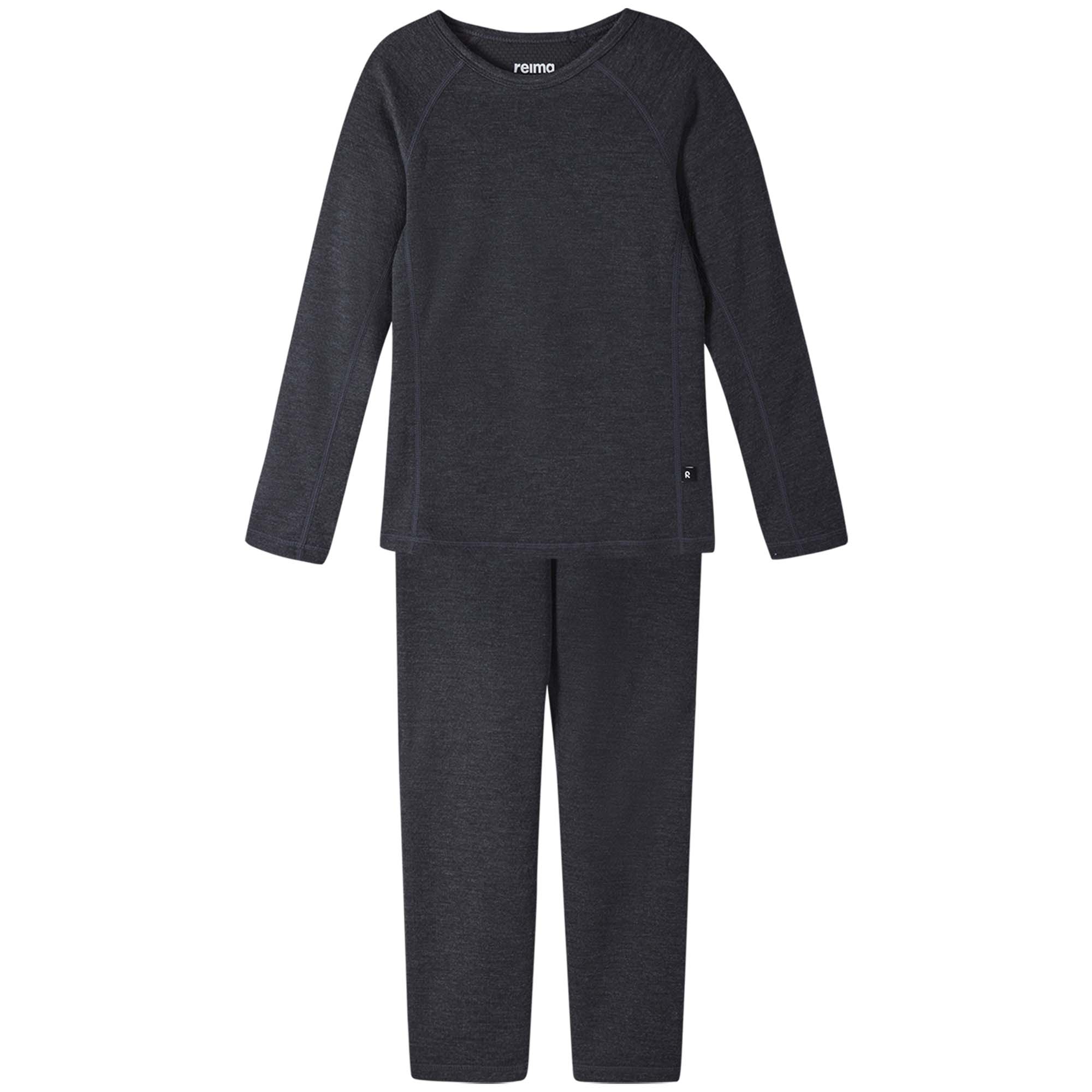 Reima Lani Kids' Base Layer Set