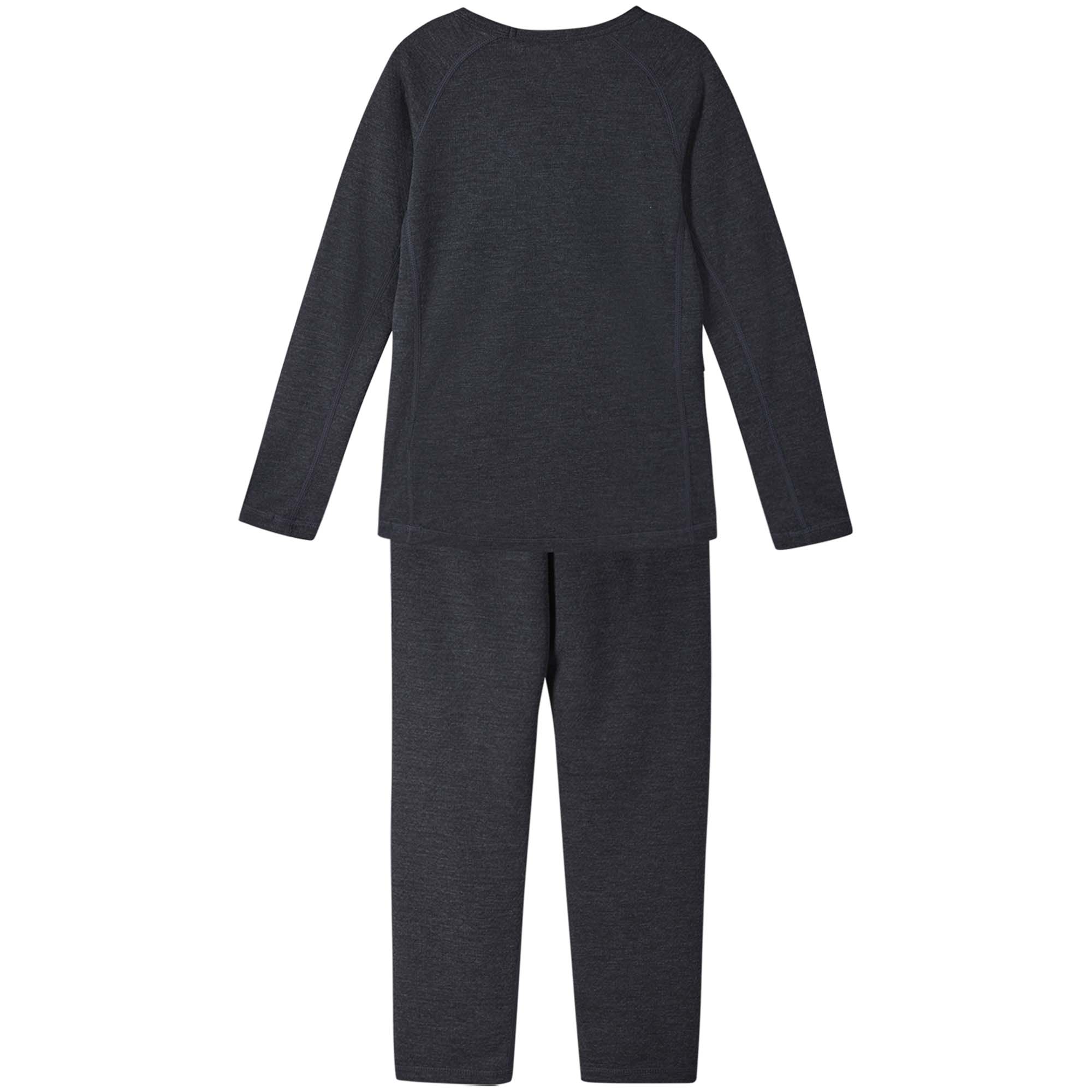 Reima Lani Kids' Base Layer Set