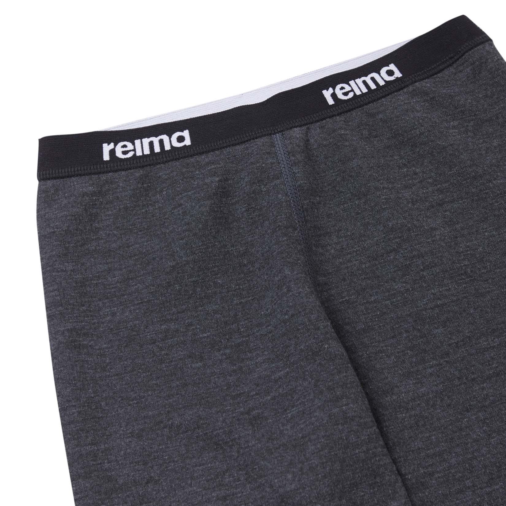Reima Lani Kids' Base Layer Set