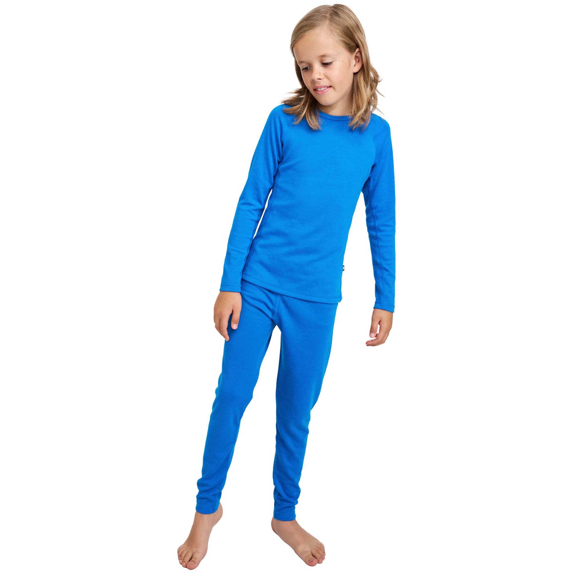 Reima Lani Kids' Base Layer Set