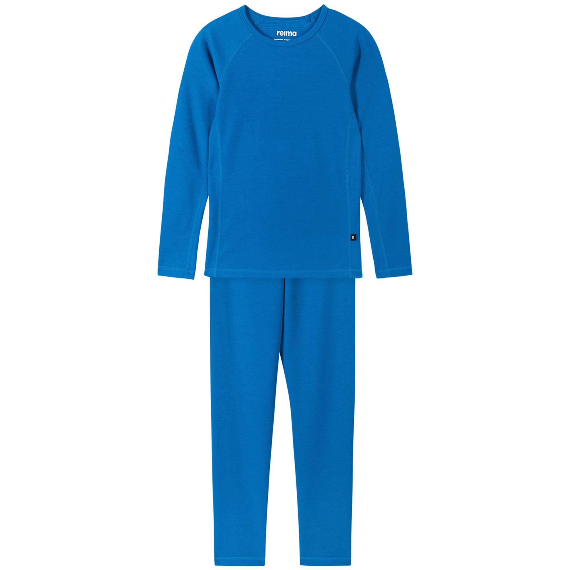 Reima Lani Kids' Base Layer Set