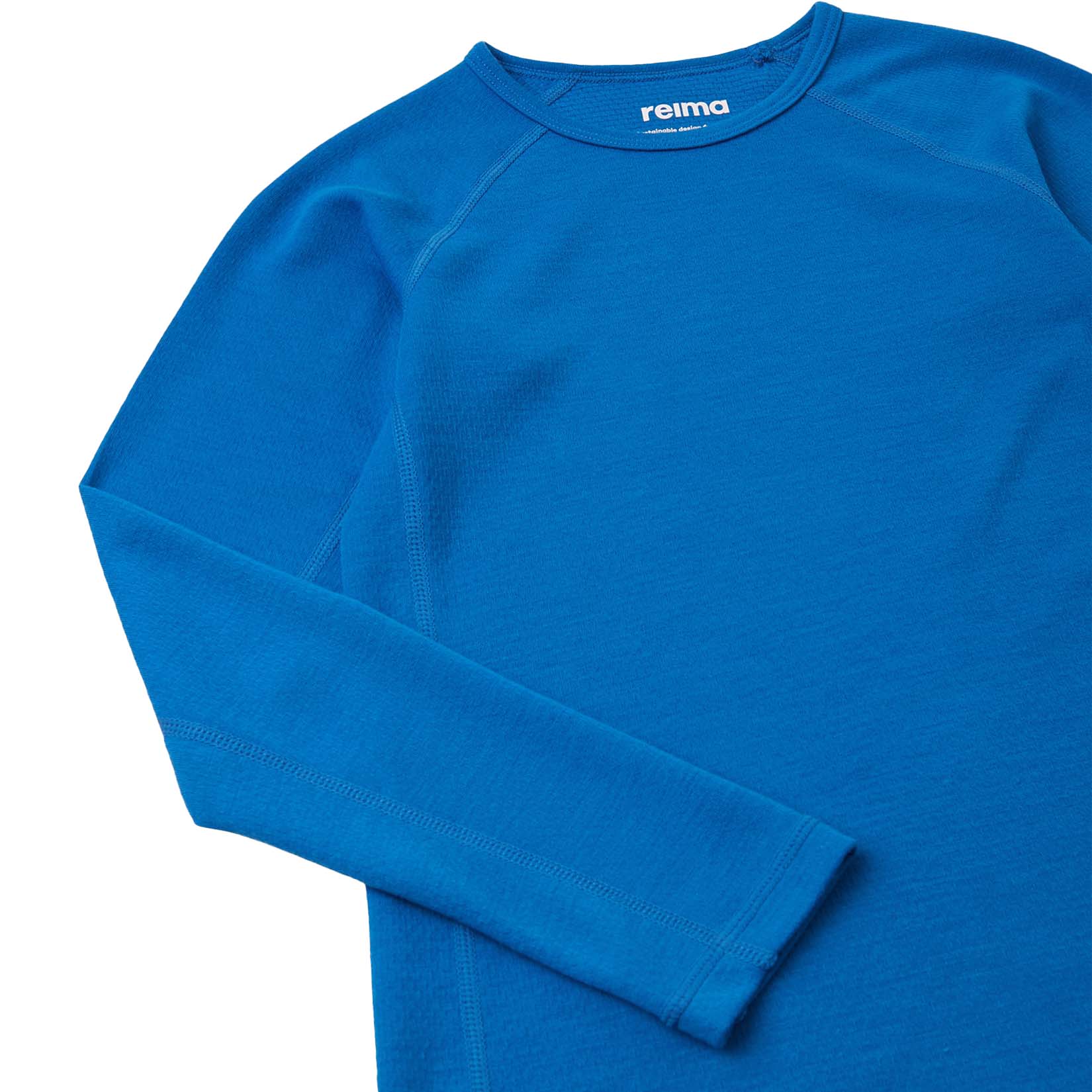 Reima Lani Kids' Base Layer Set