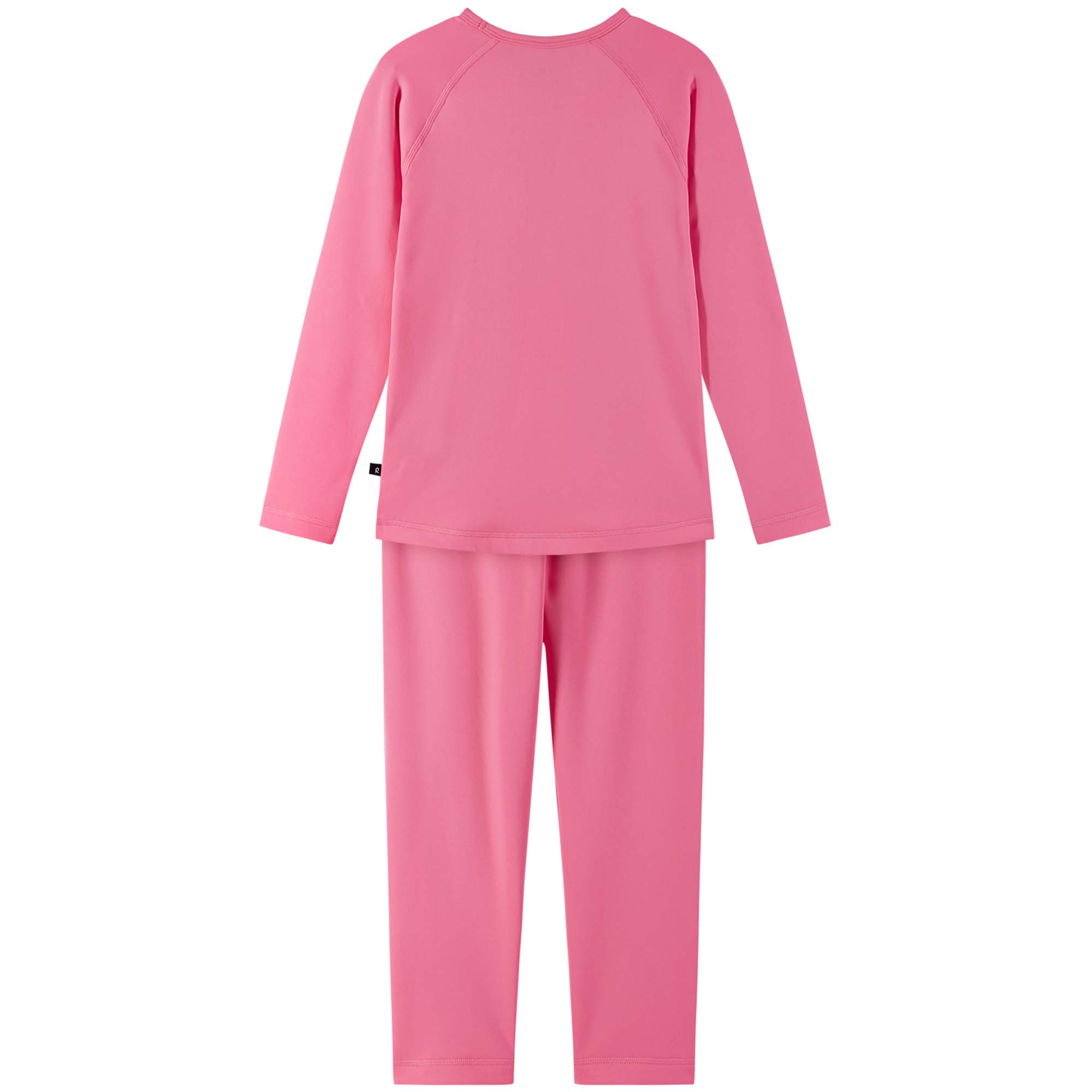 Reima Lani Kids' Base Layer Set