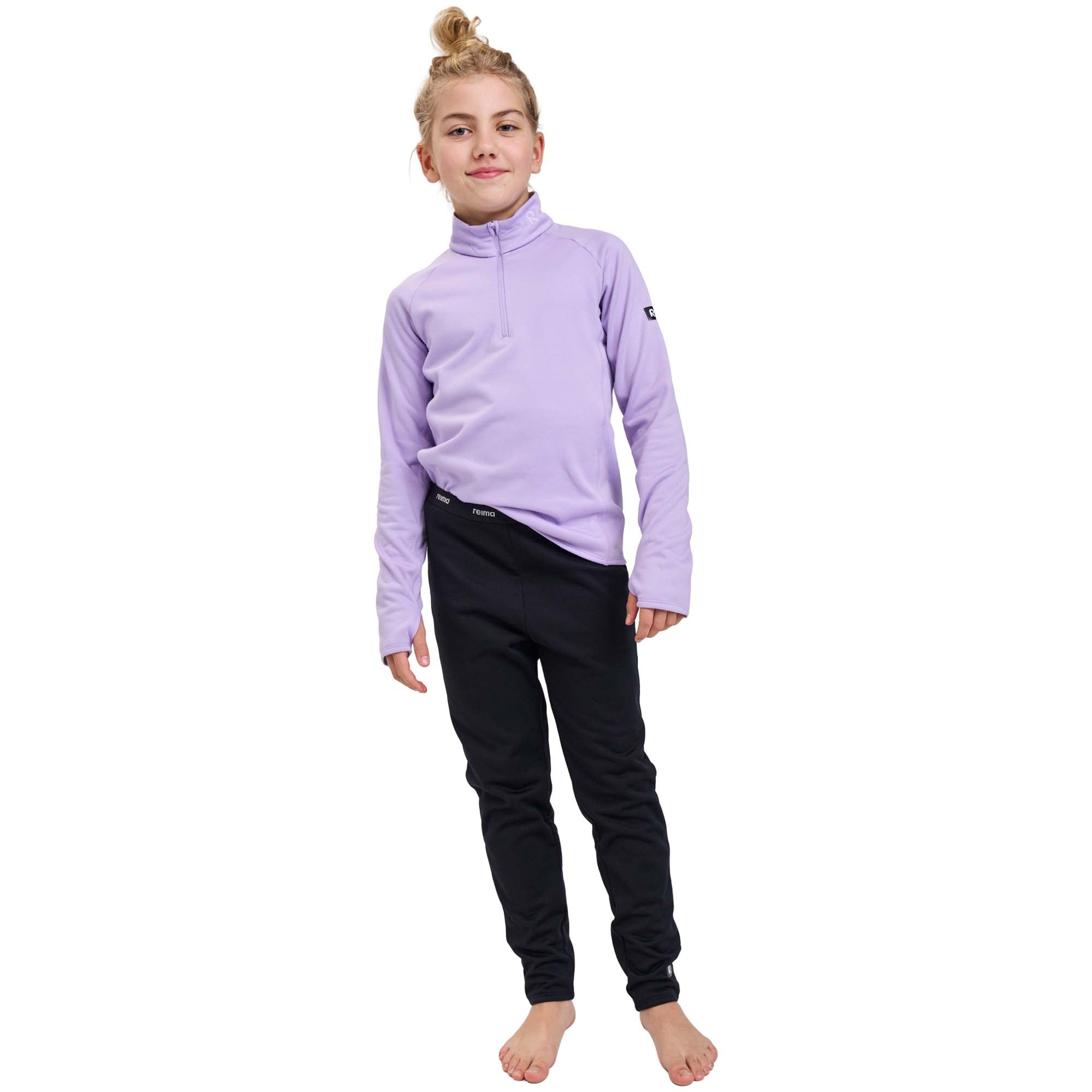 Reima Meriol Kids' Fleece